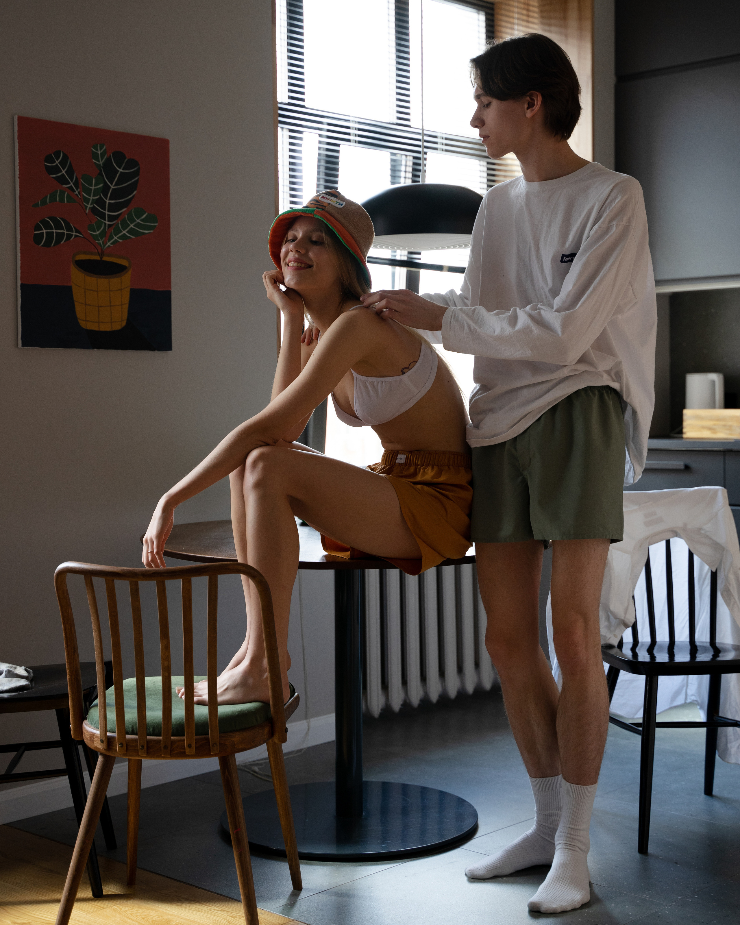 Events. Фотограф Ксения Леонтьева