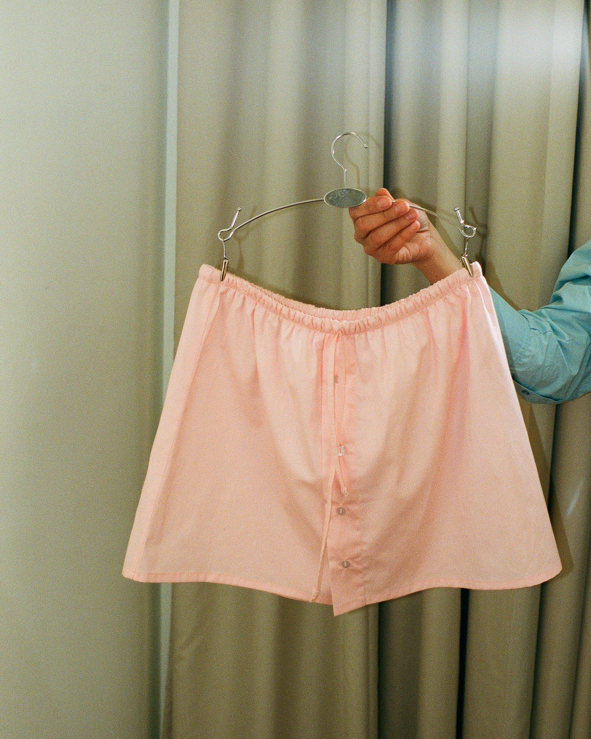 Фотограф Ксения Леонтьева