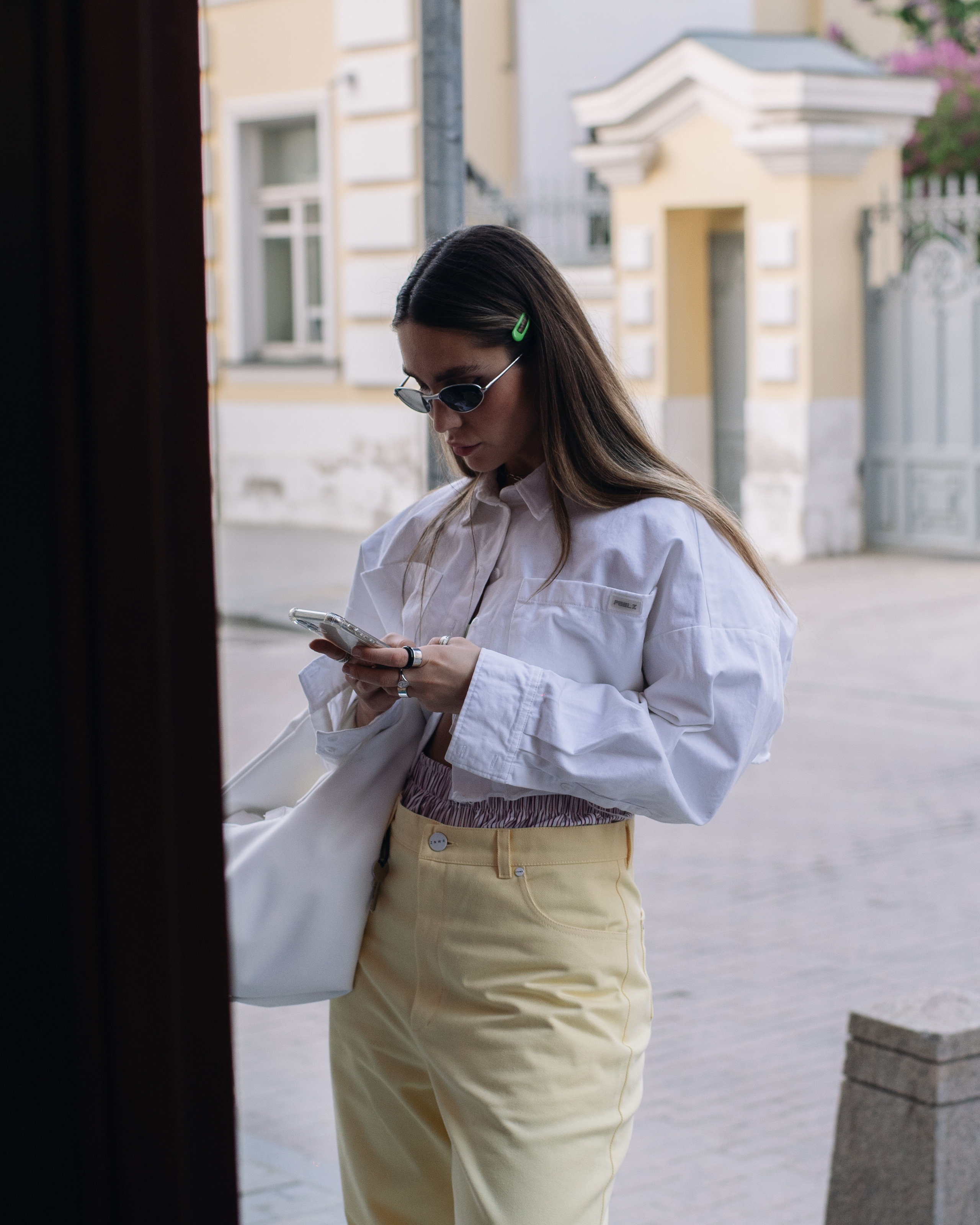 Events. Фотограф Ксения Леонтьева