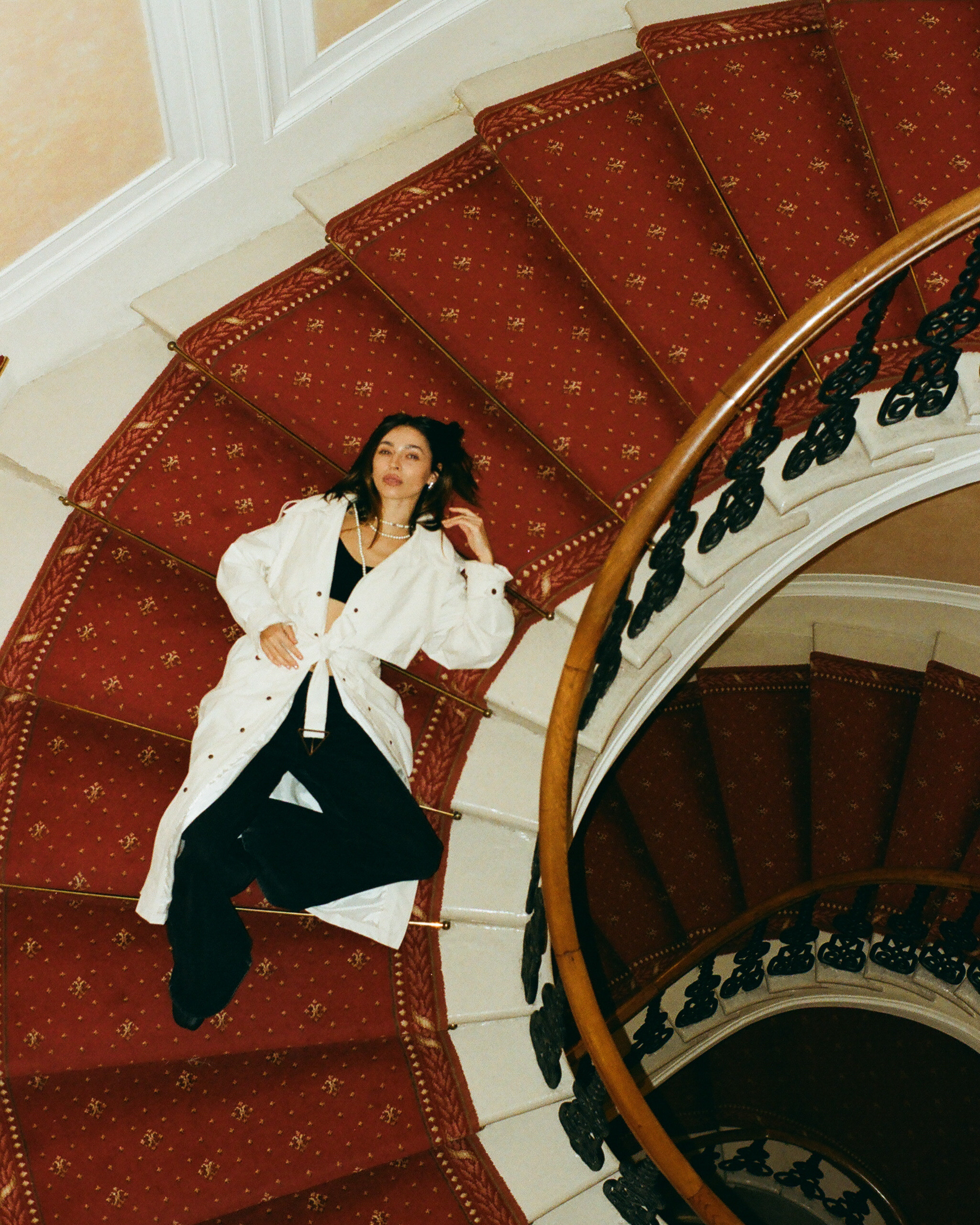 Фотограф Ксения Леонтьева