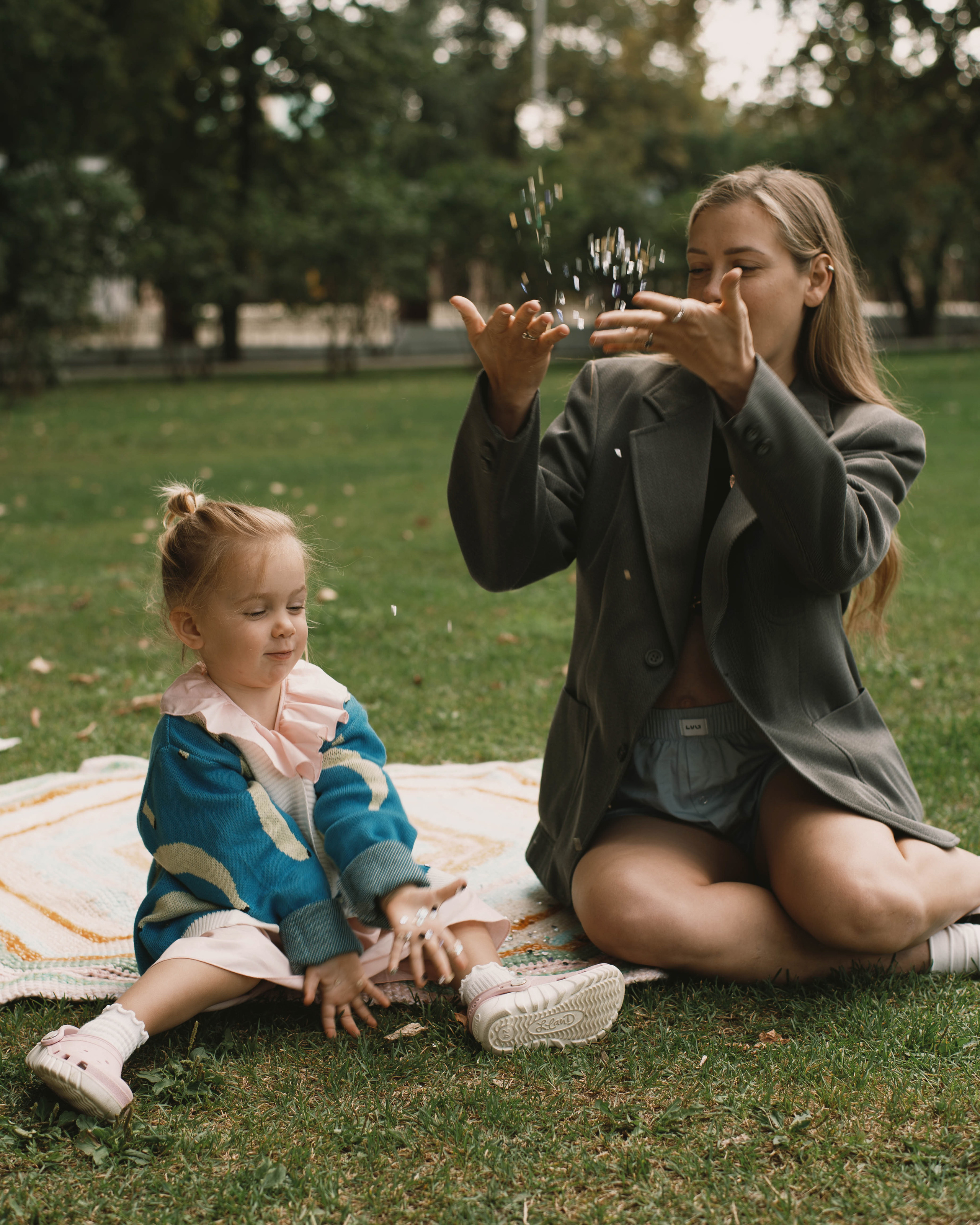 Events. Фотограф Ксения Леонтьева