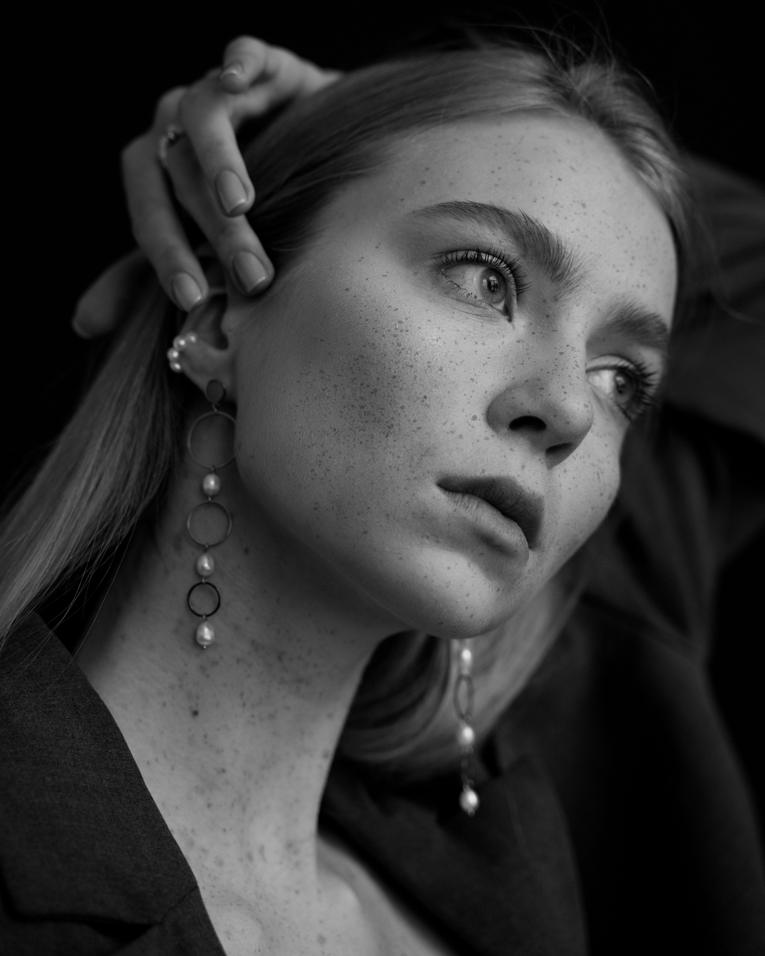 Фотограф Ксения Леонтьева