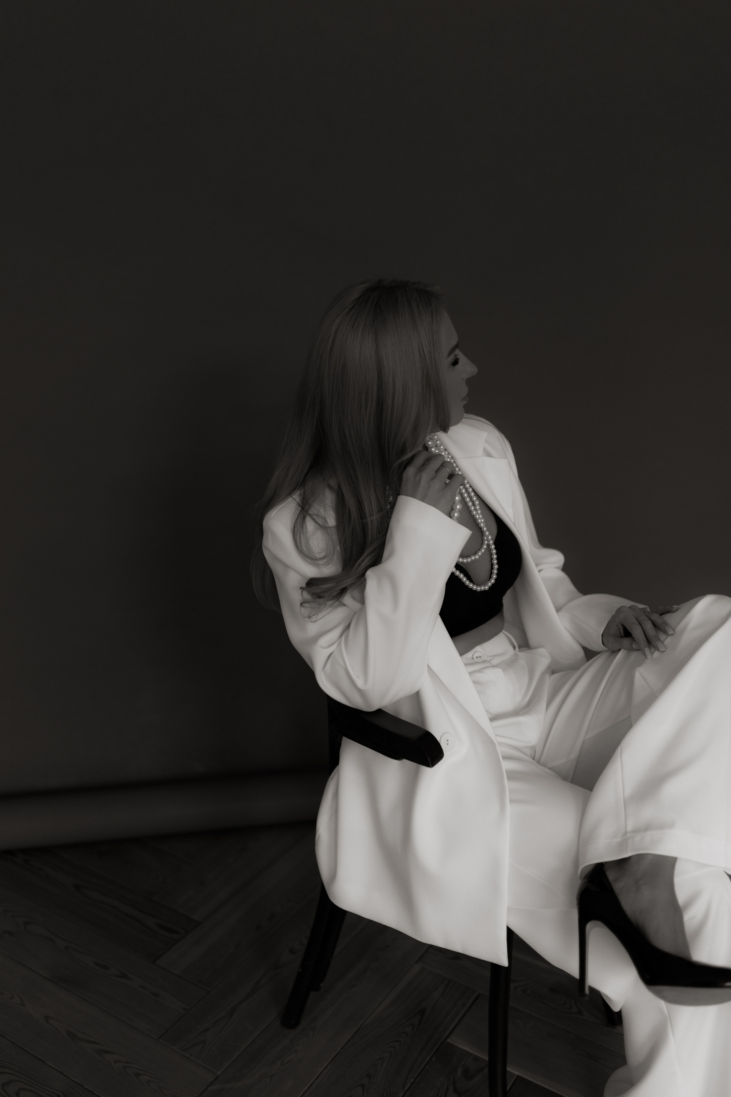 Мария и Александра. DARYA.BELKINA