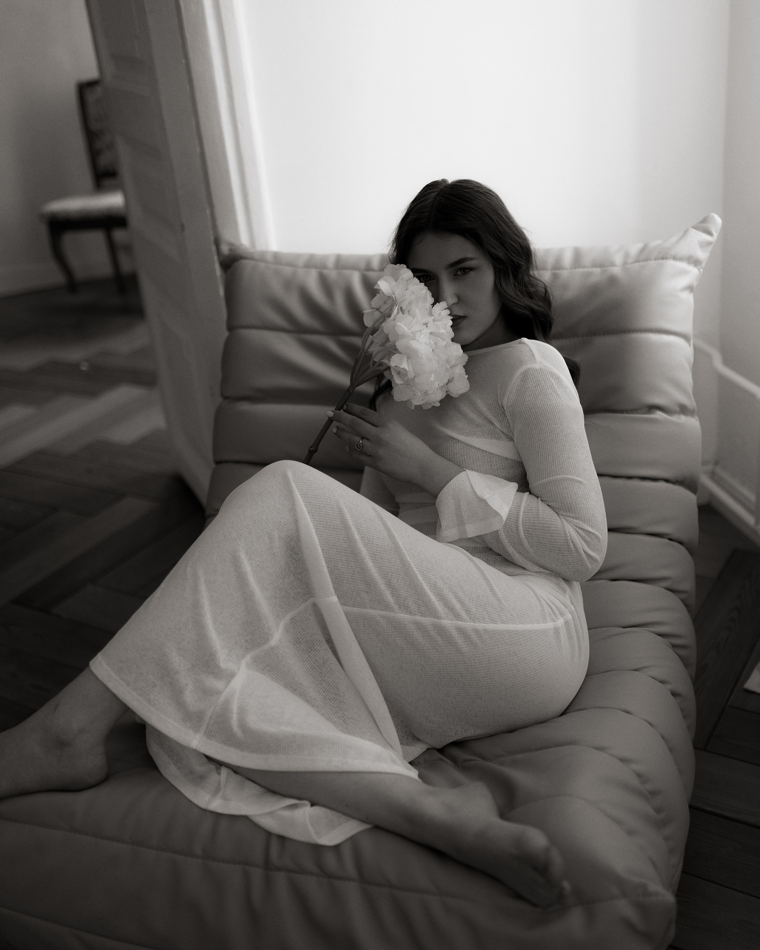 Анна. DARYA.BELKINA