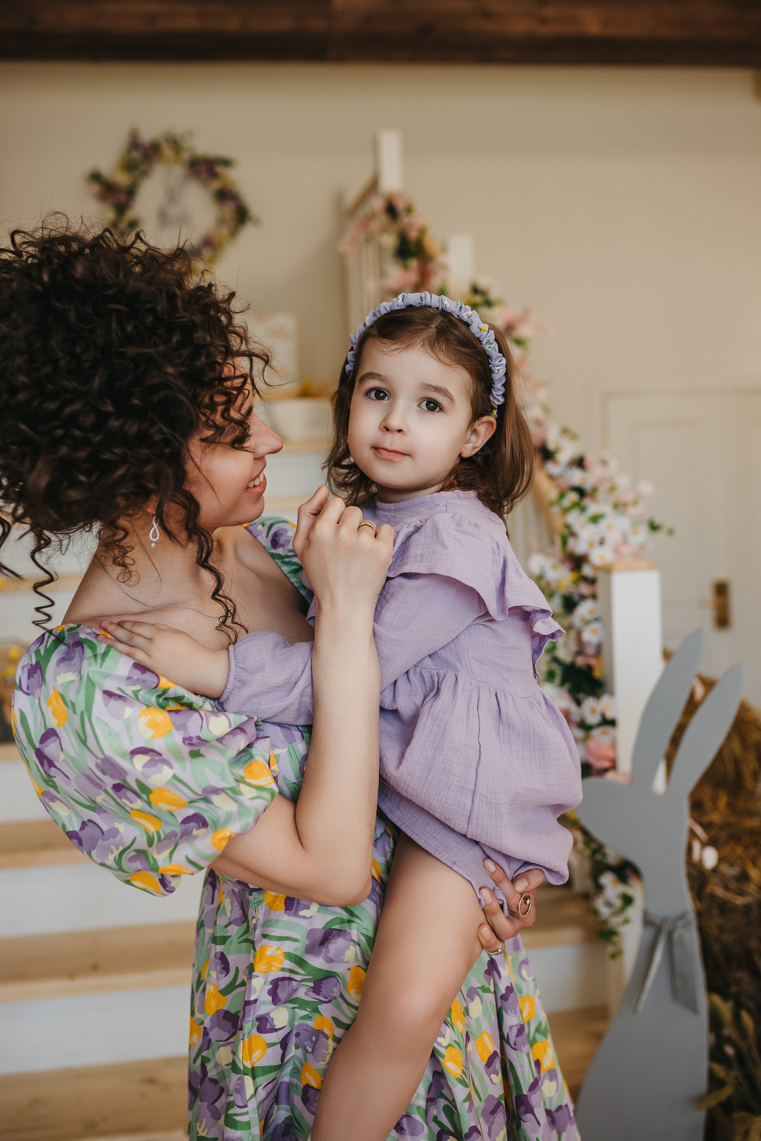 Таня и Ева. Фотограф в Санкт-Петербурге Ромаданова Варвара