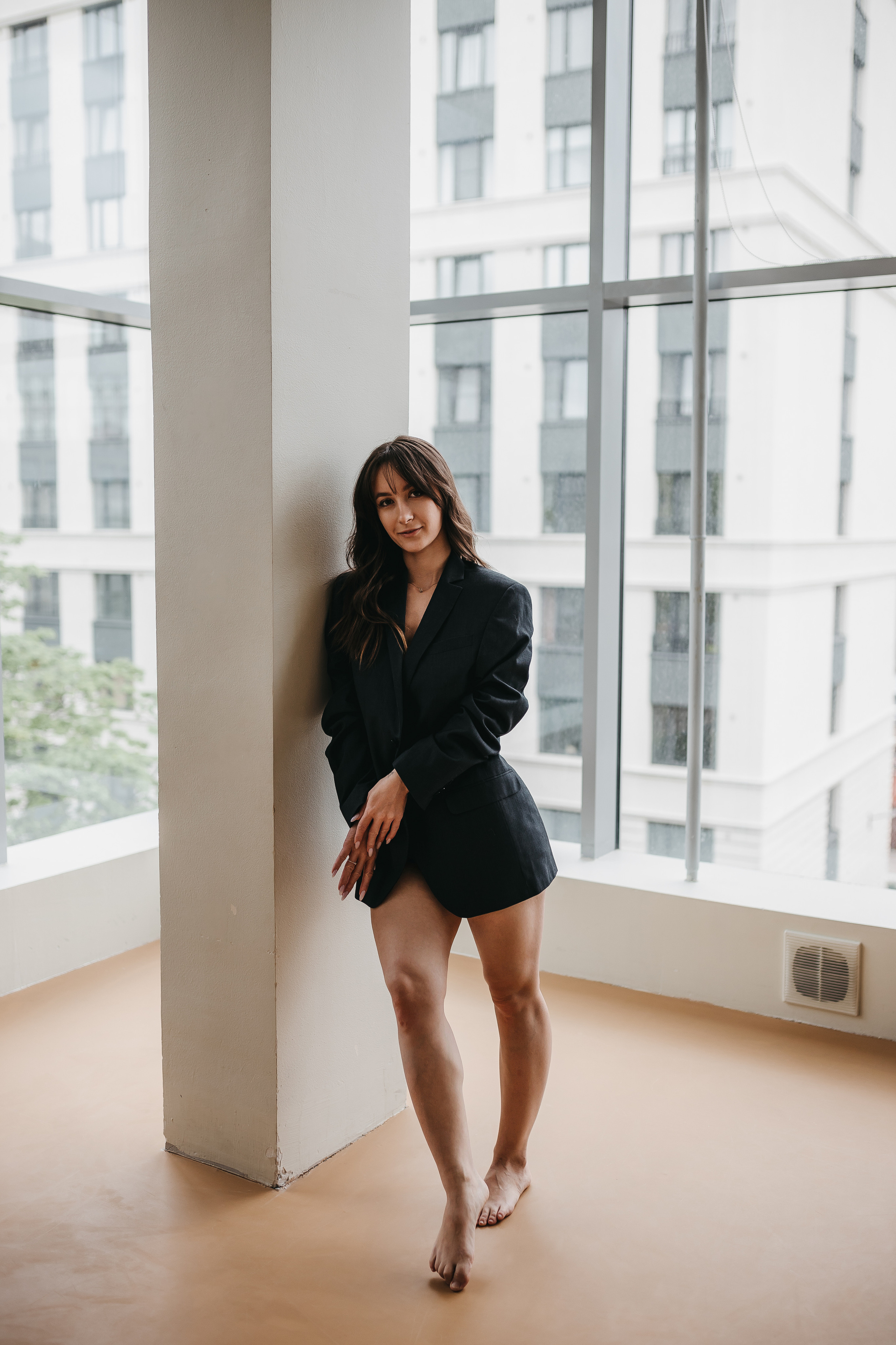 Вика. Фотограф в Санкт-Петербурге Ромаданова Варвара