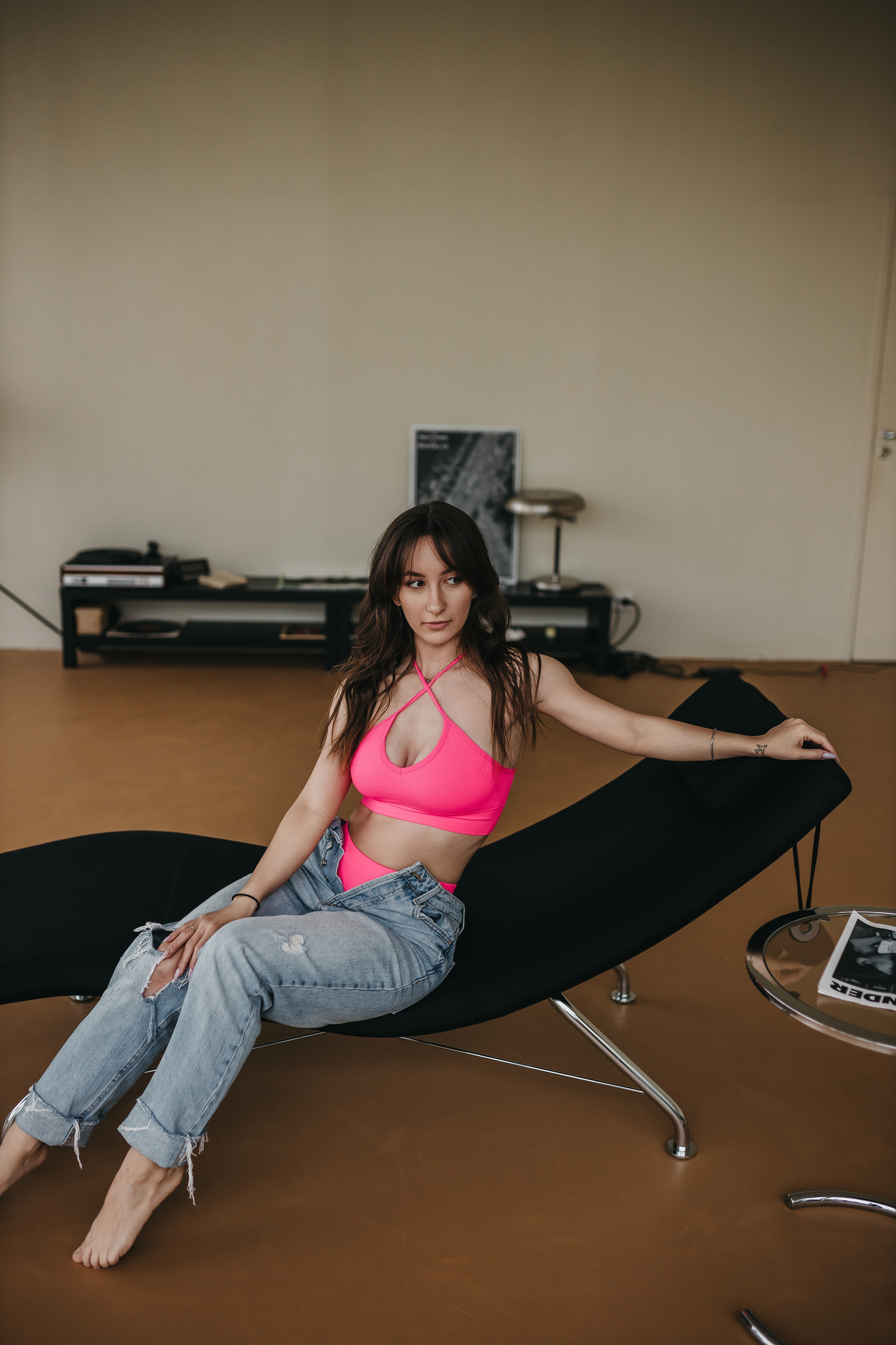 Вика. Фотограф в Санкт-Петербурге Ромаданова Варвара