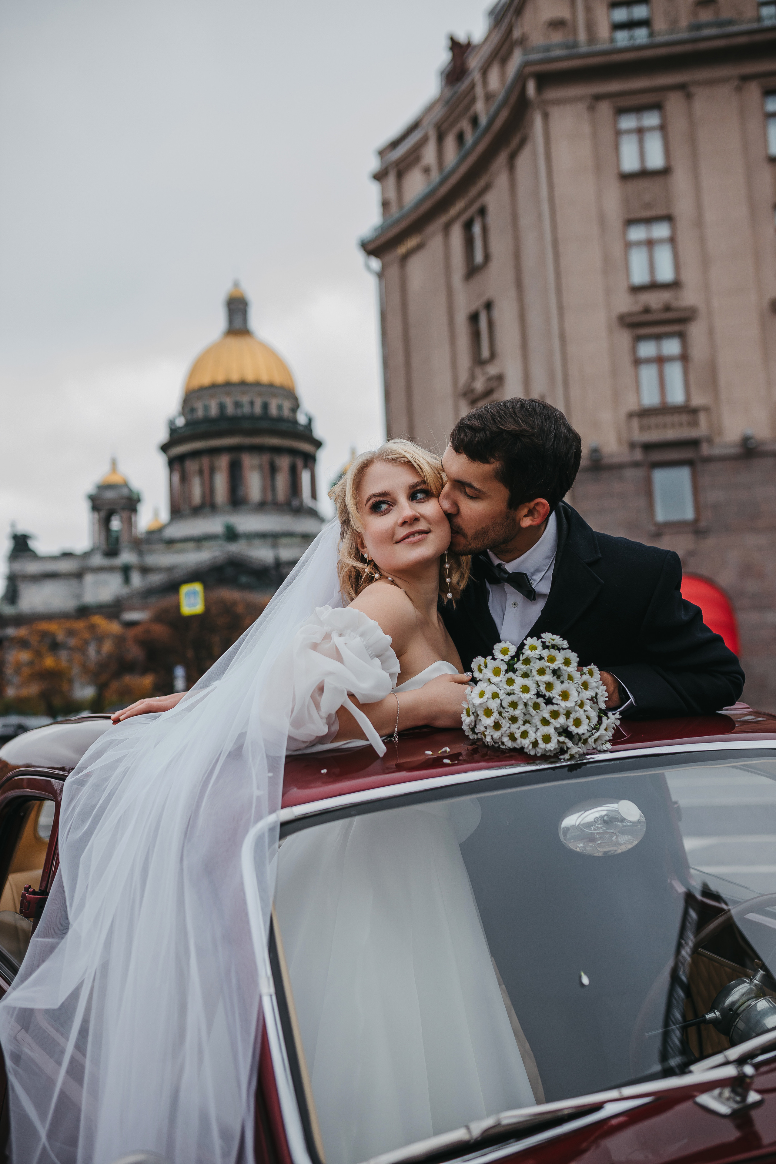 Услуги и цена на фотосесии. Фотограф в Санкт-Петербурге Ромаданова Варвара