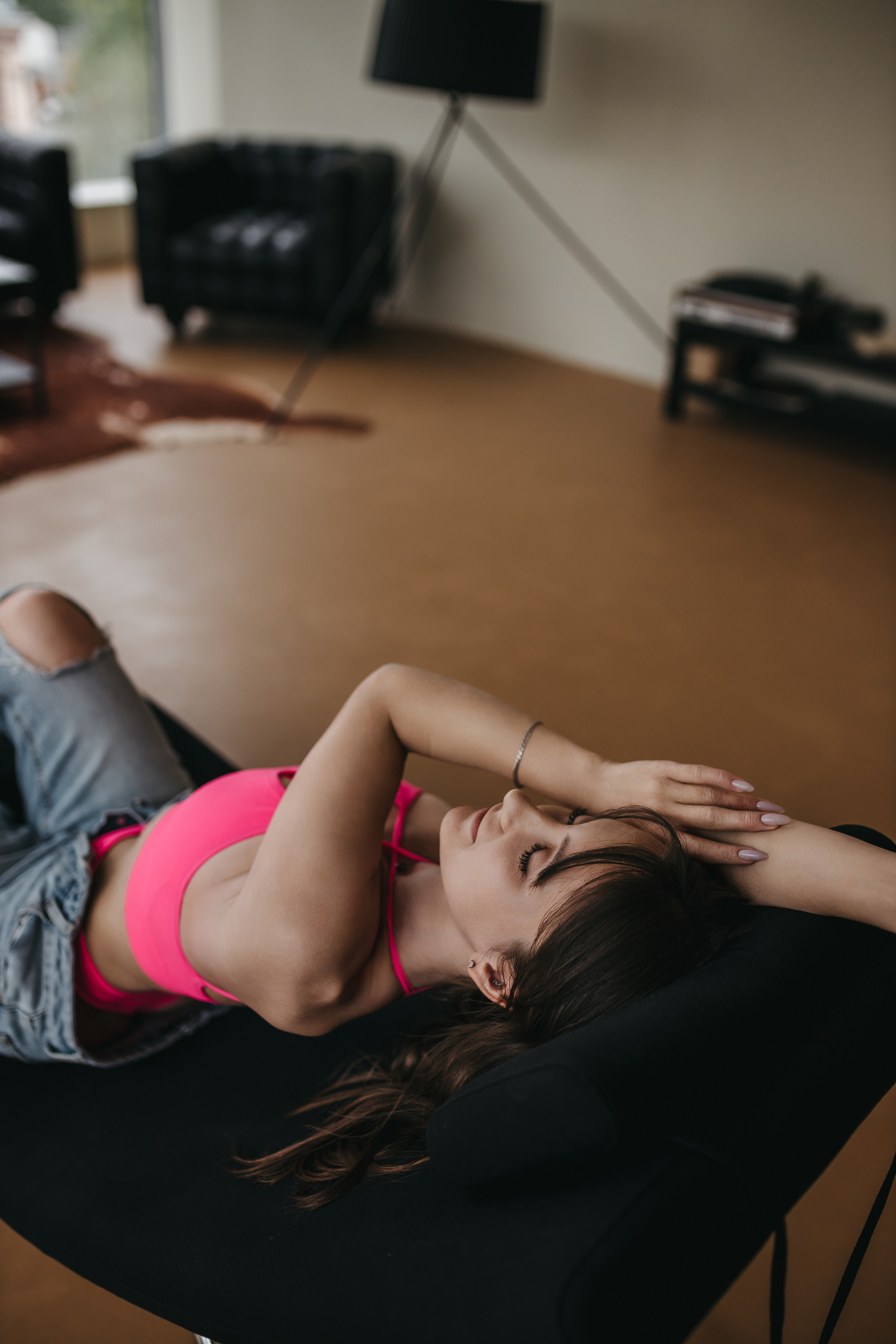 Вика. Фотограф в Санкт-Петербурге Ромаданова Варвара