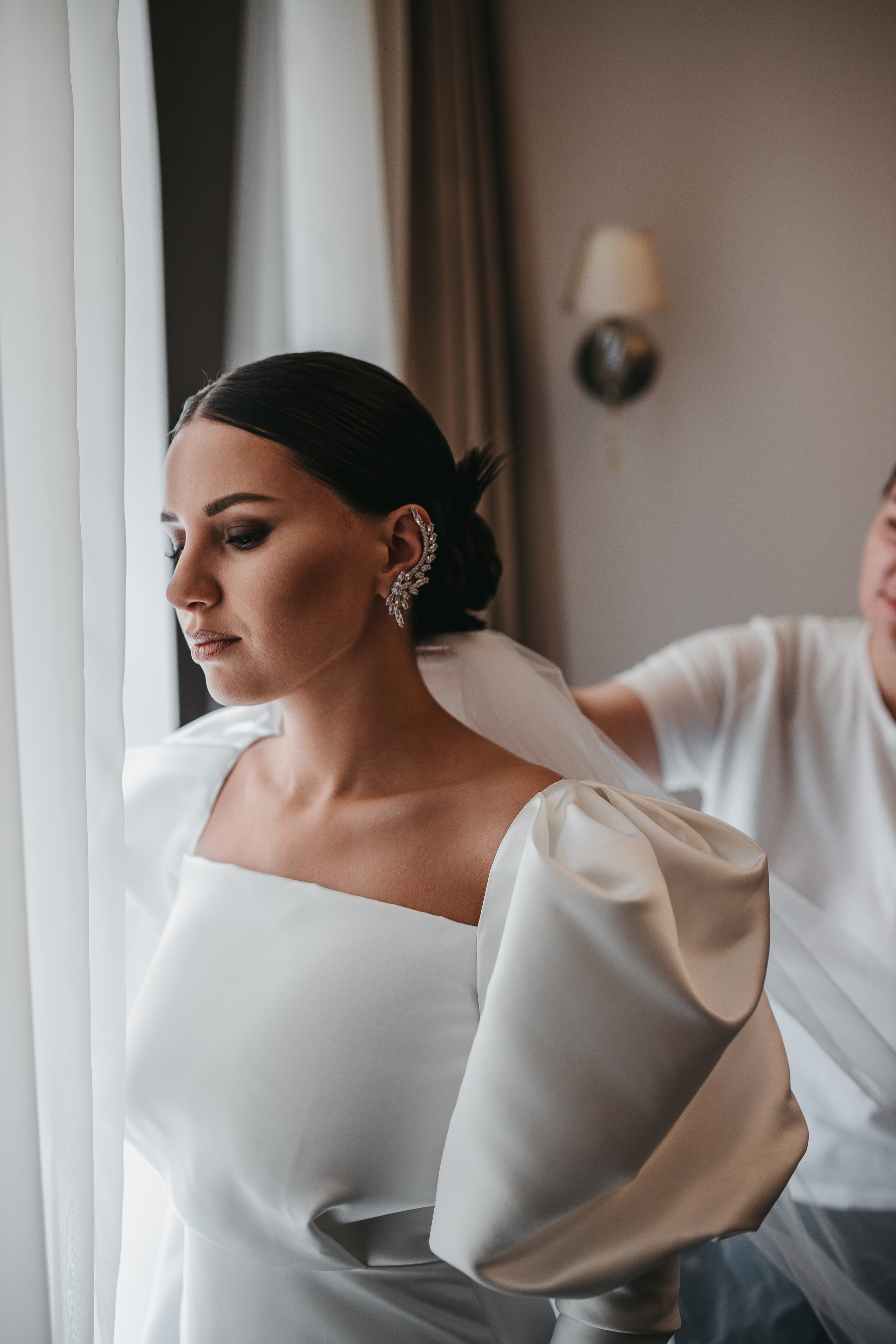 Дарина и Андрей. Фотограф в Санкт-Петербурге Ромаданова Варвара