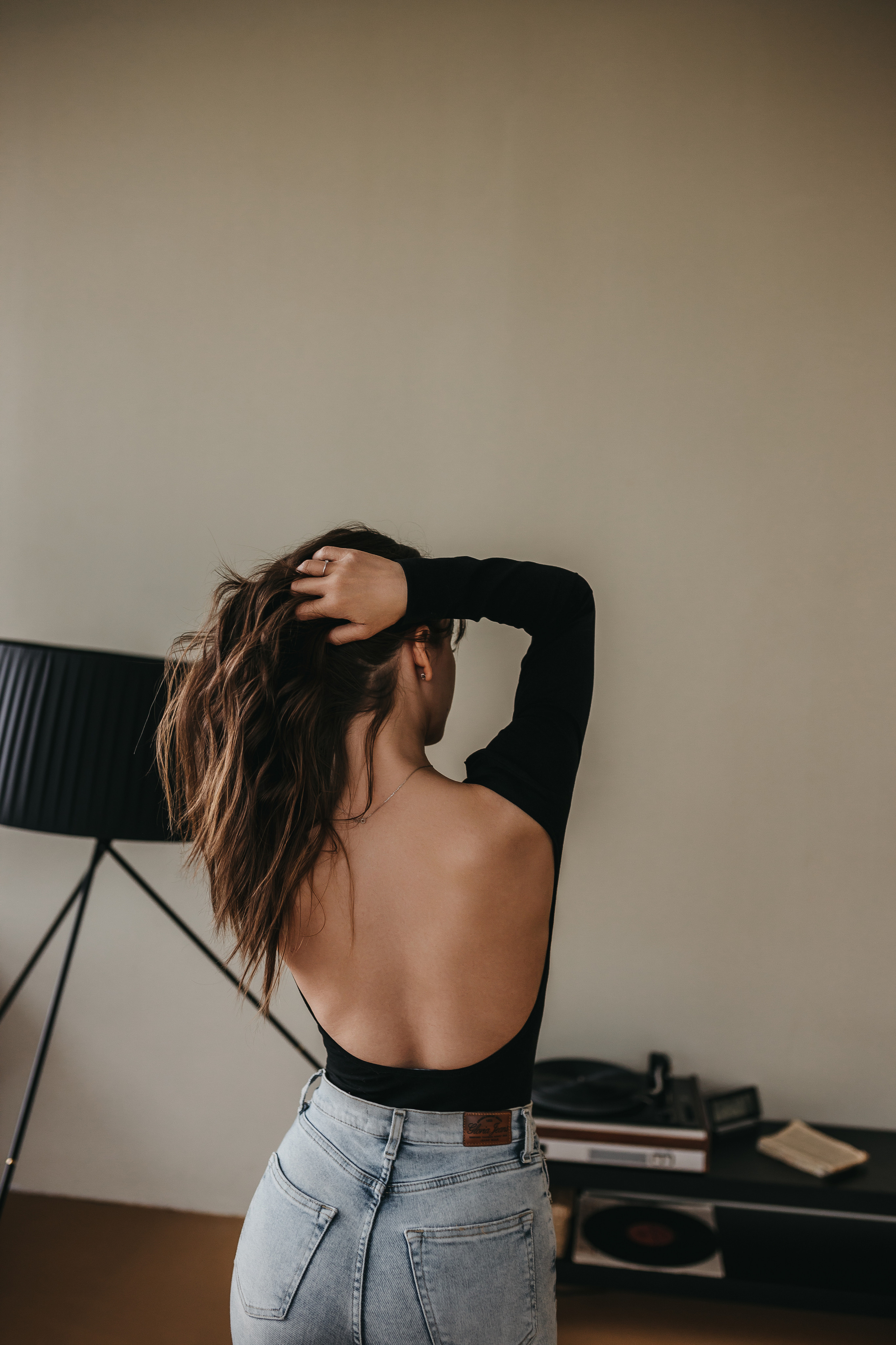 Вика. Фотограф в Санкт-Петербурге Ромаданова Варвара