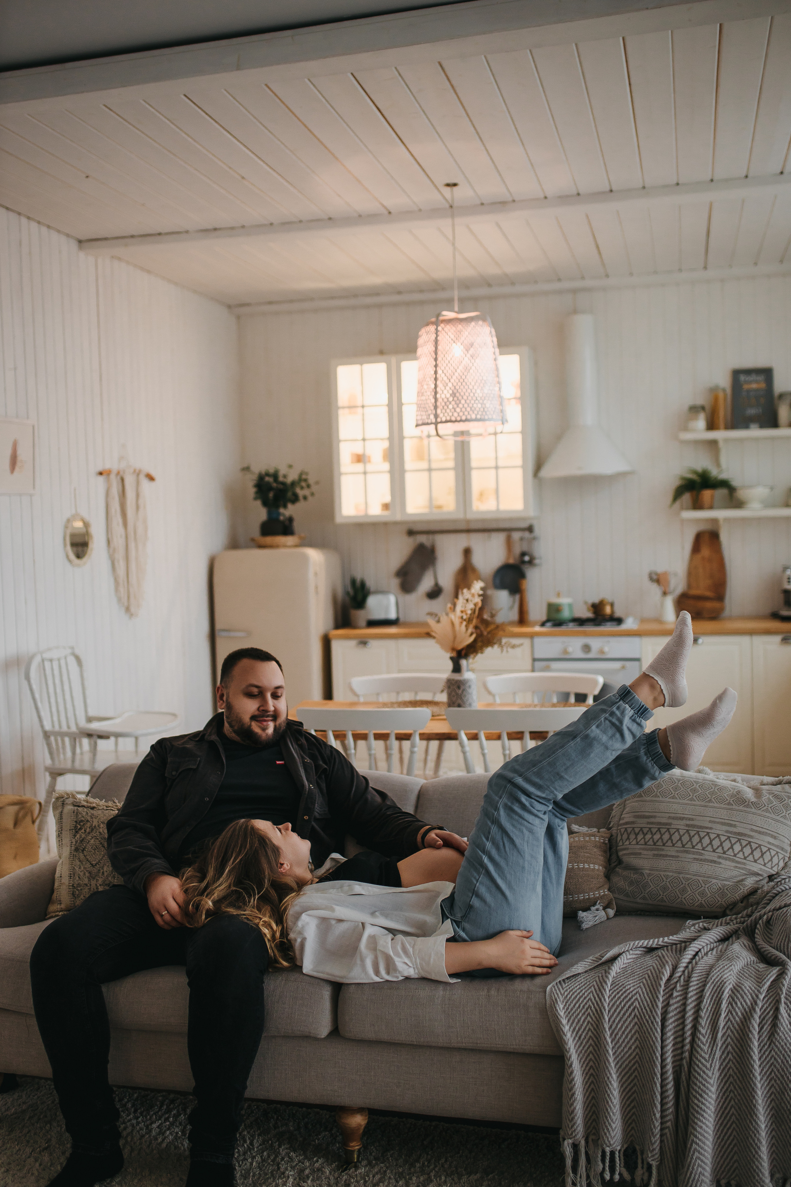 Валерия беременность. Фотограф в Санкт-Петербурге Ромаданова Варвара