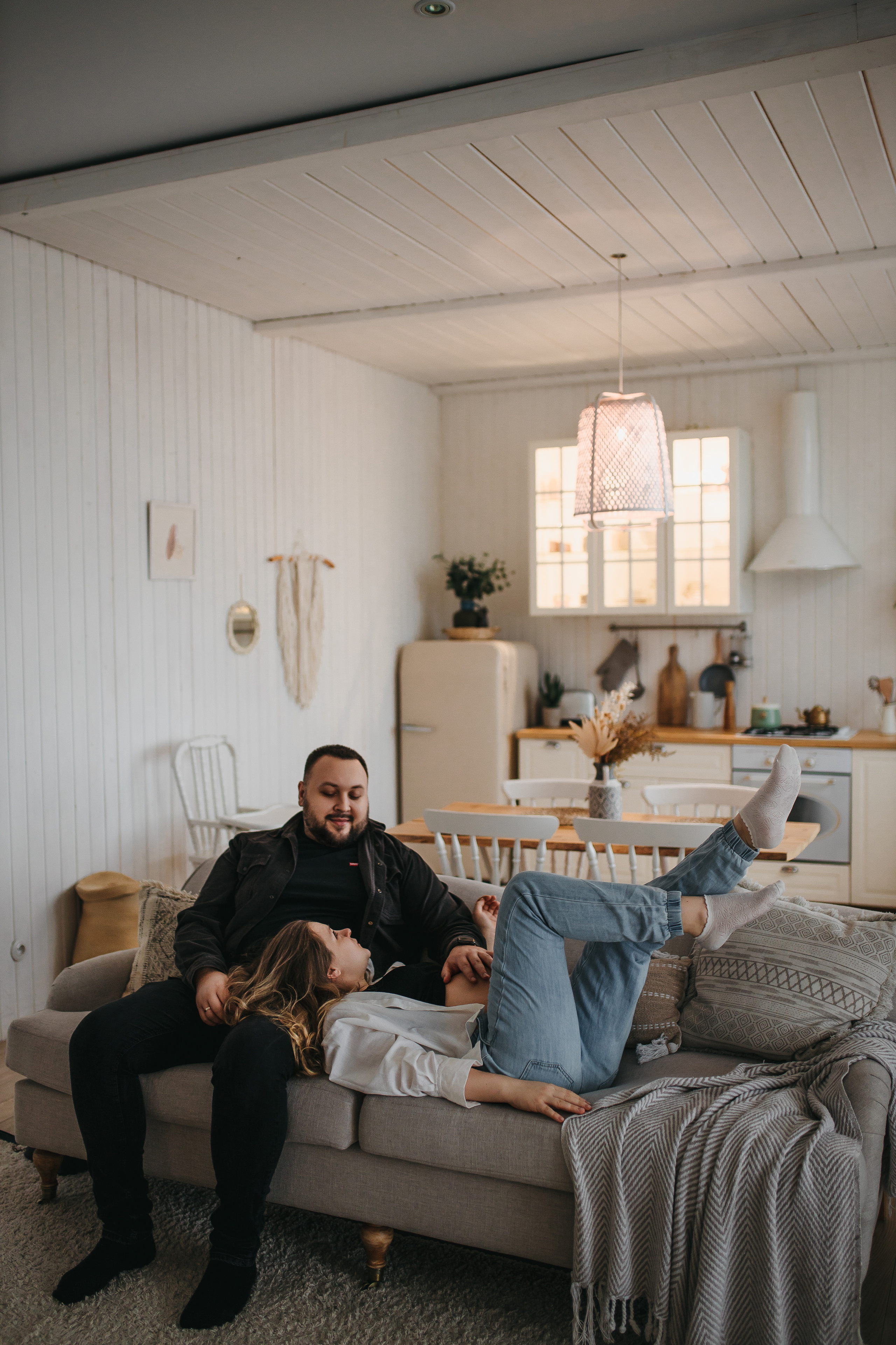 Валерия беременность. Фотограф в Санкт-Петербурге Ромаданова Варвара