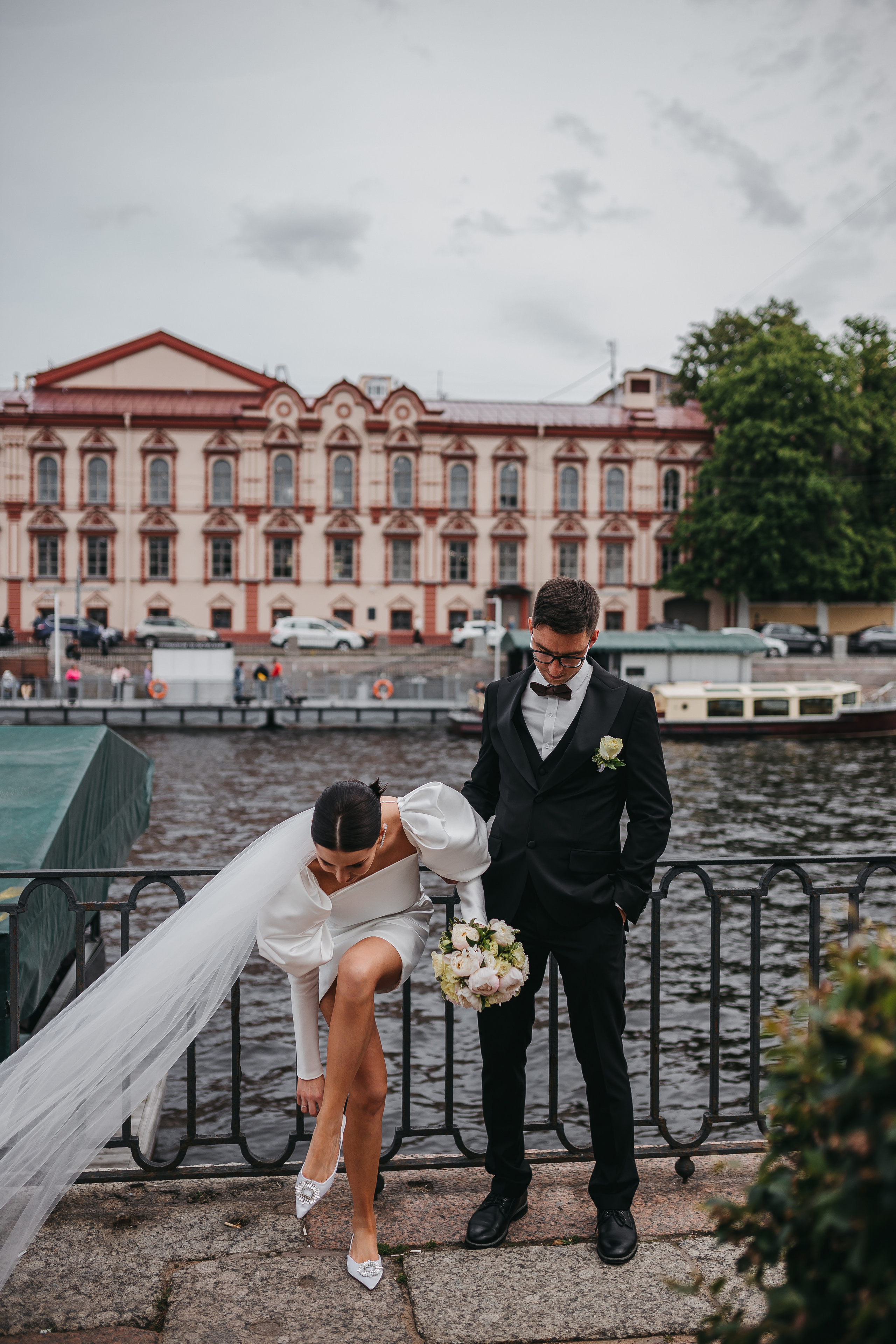 Услуги и цена на фотосесии. Фотограф в Санкт-Петербурге Ромаданова Варвара