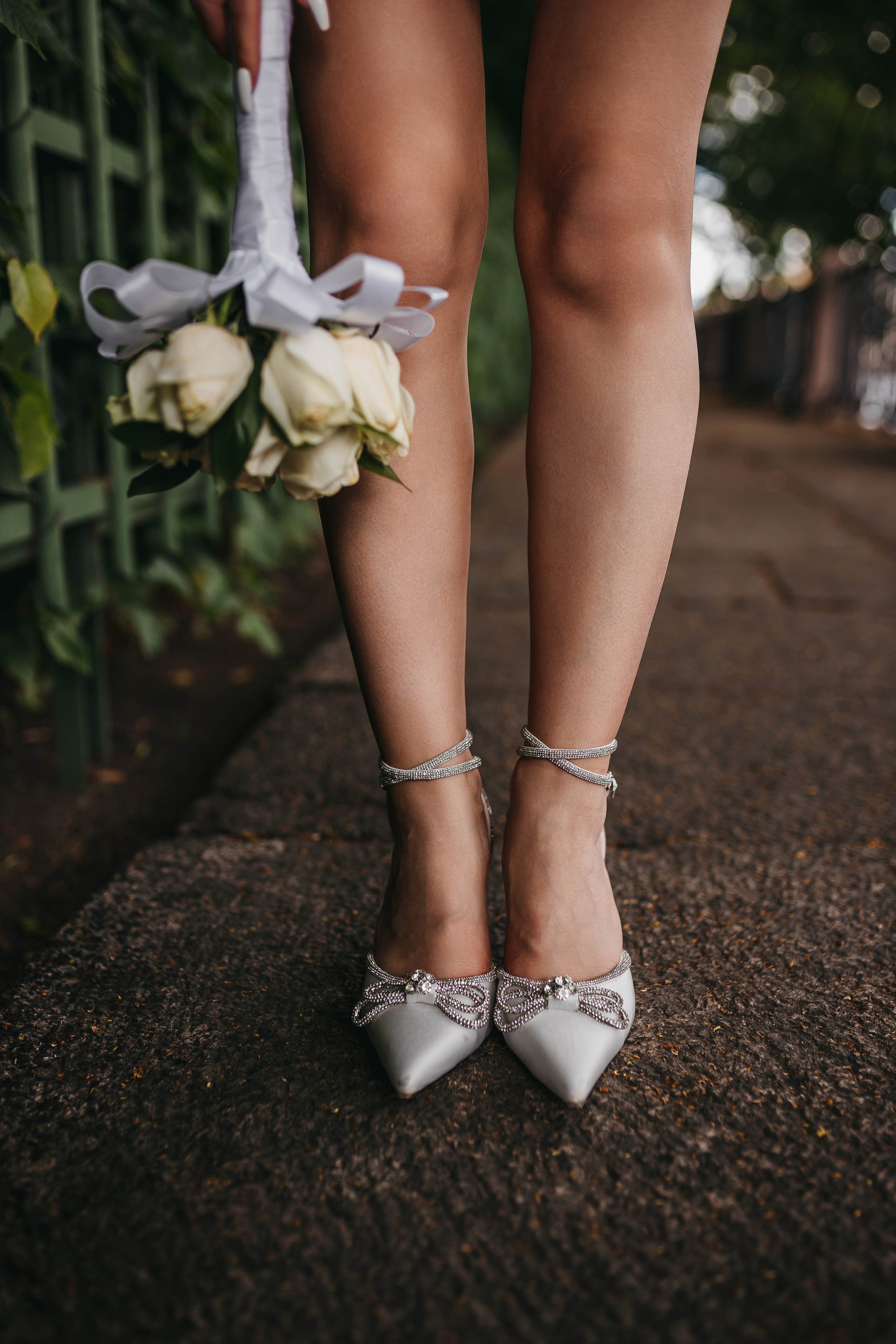 Эмина и Никита. Фотограф в Санкт-Петербурге Ромаданова Варвара