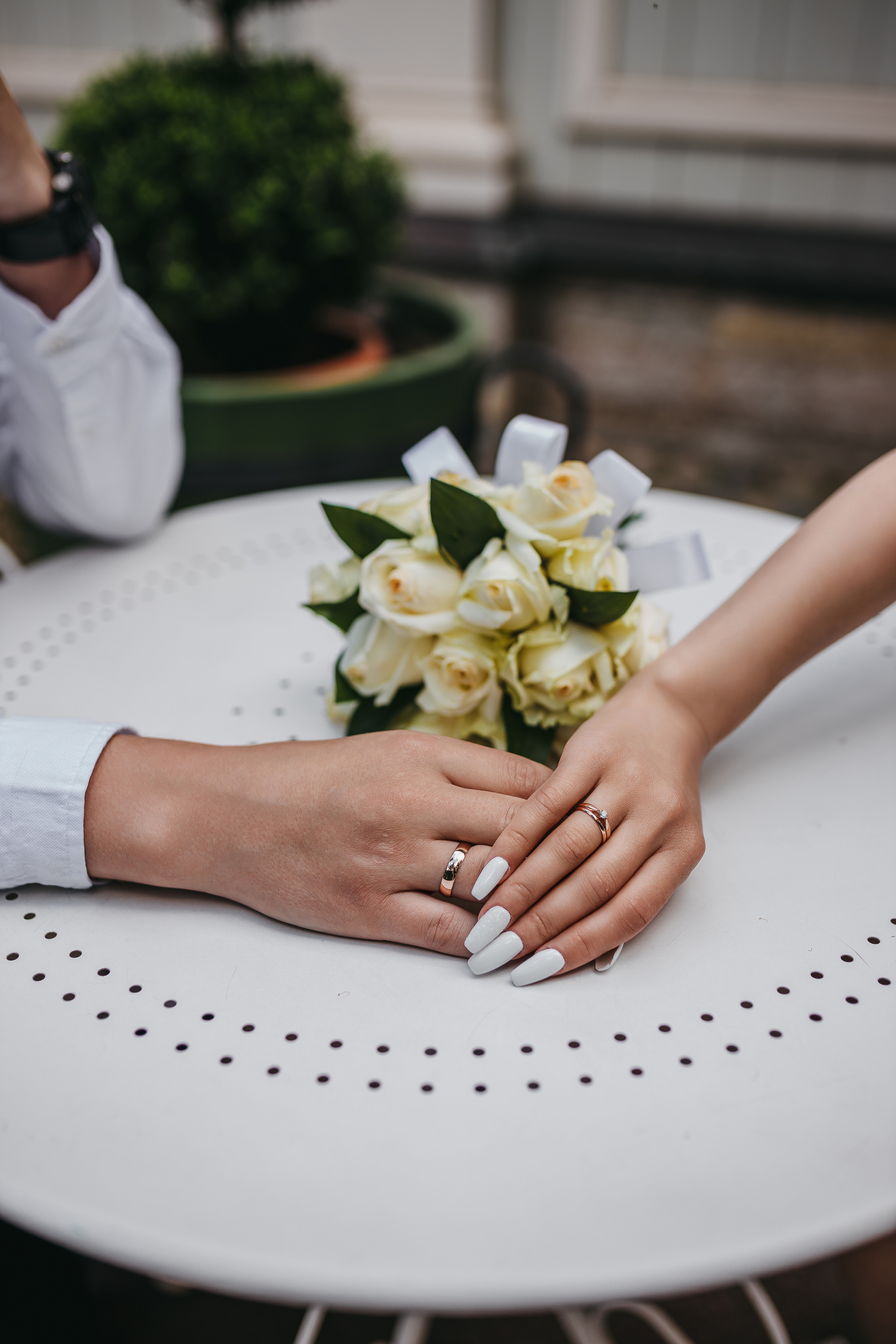 Эмина и Никита. Фотограф в Санкт-Петербурге Ромаданова Варвара