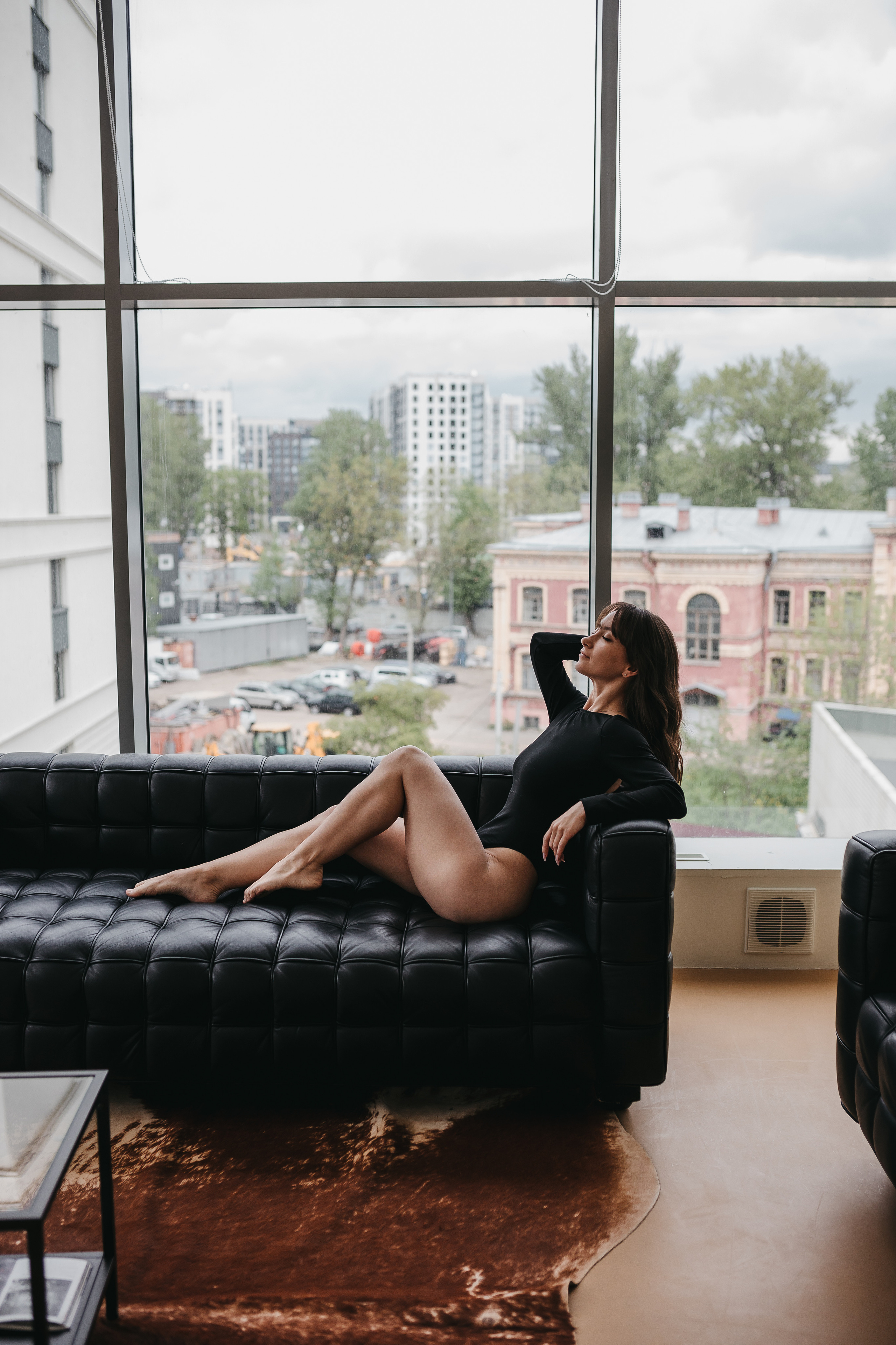 Вика. Фотограф в Санкт-Петербурге Ромаданова Варвара