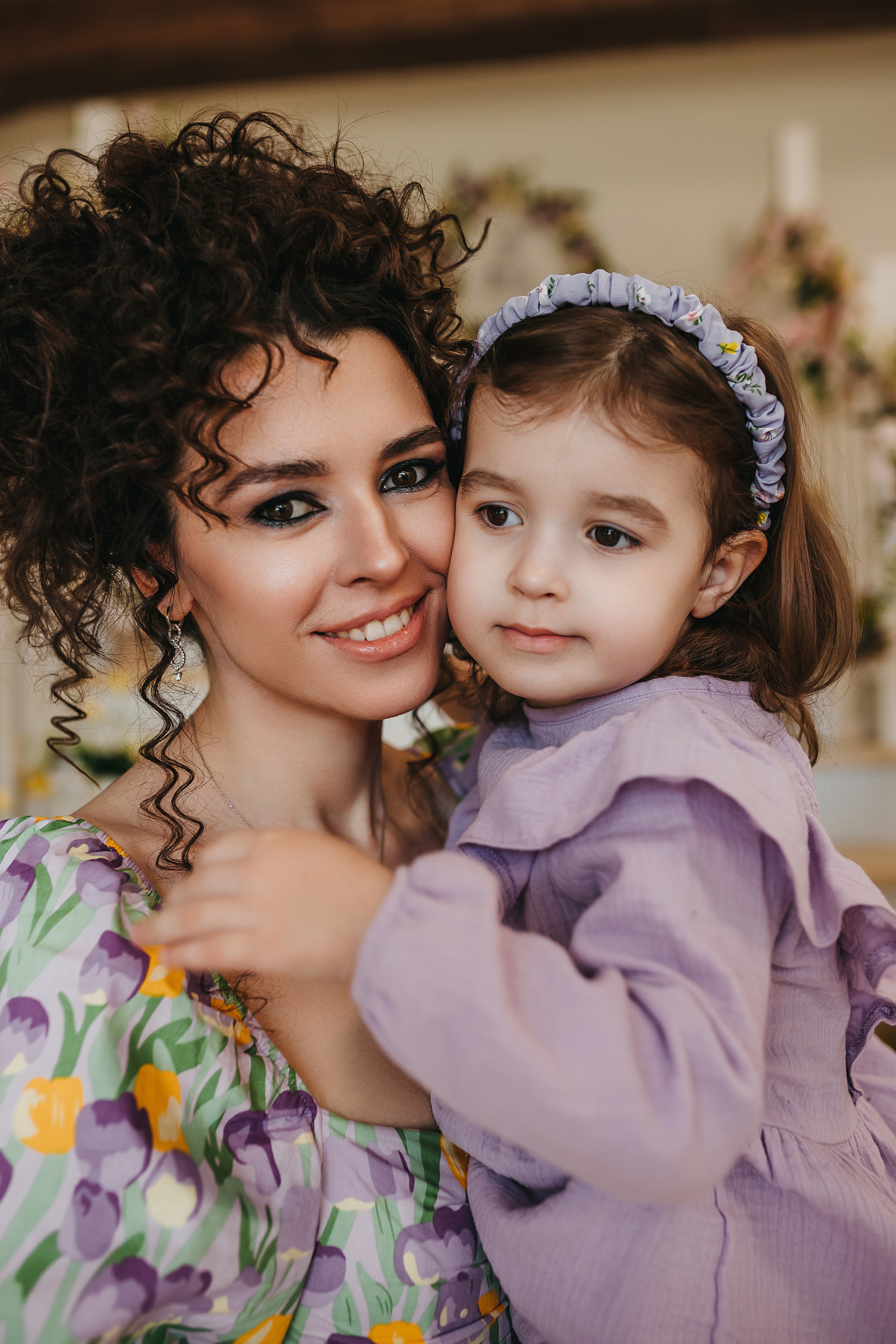 Таня и Ева. Фотограф в Санкт-Петербурге Ромаданова Варвара