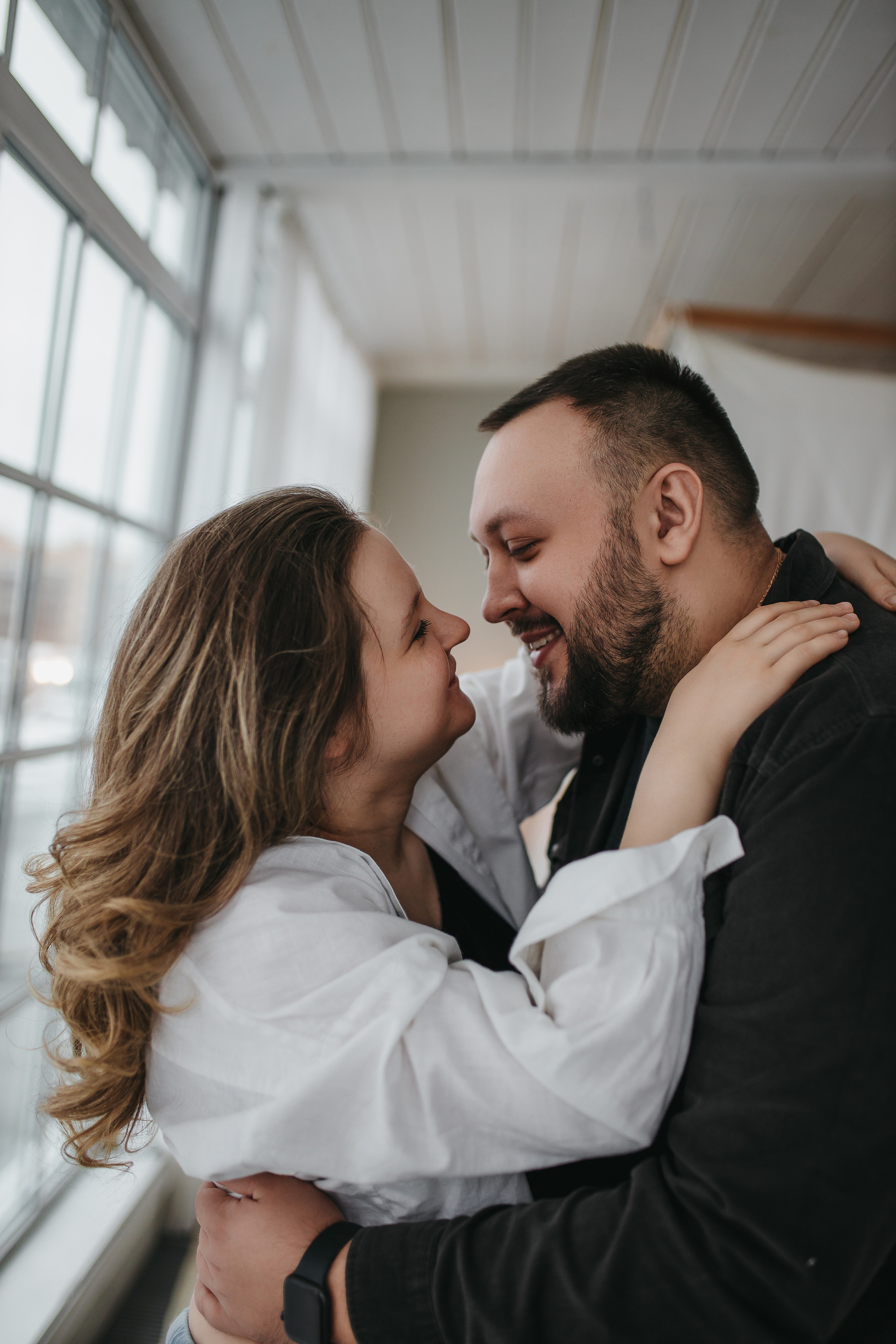 Валерия беременность. Фотограф в Санкт-Петербурге Ромаданова Варвара