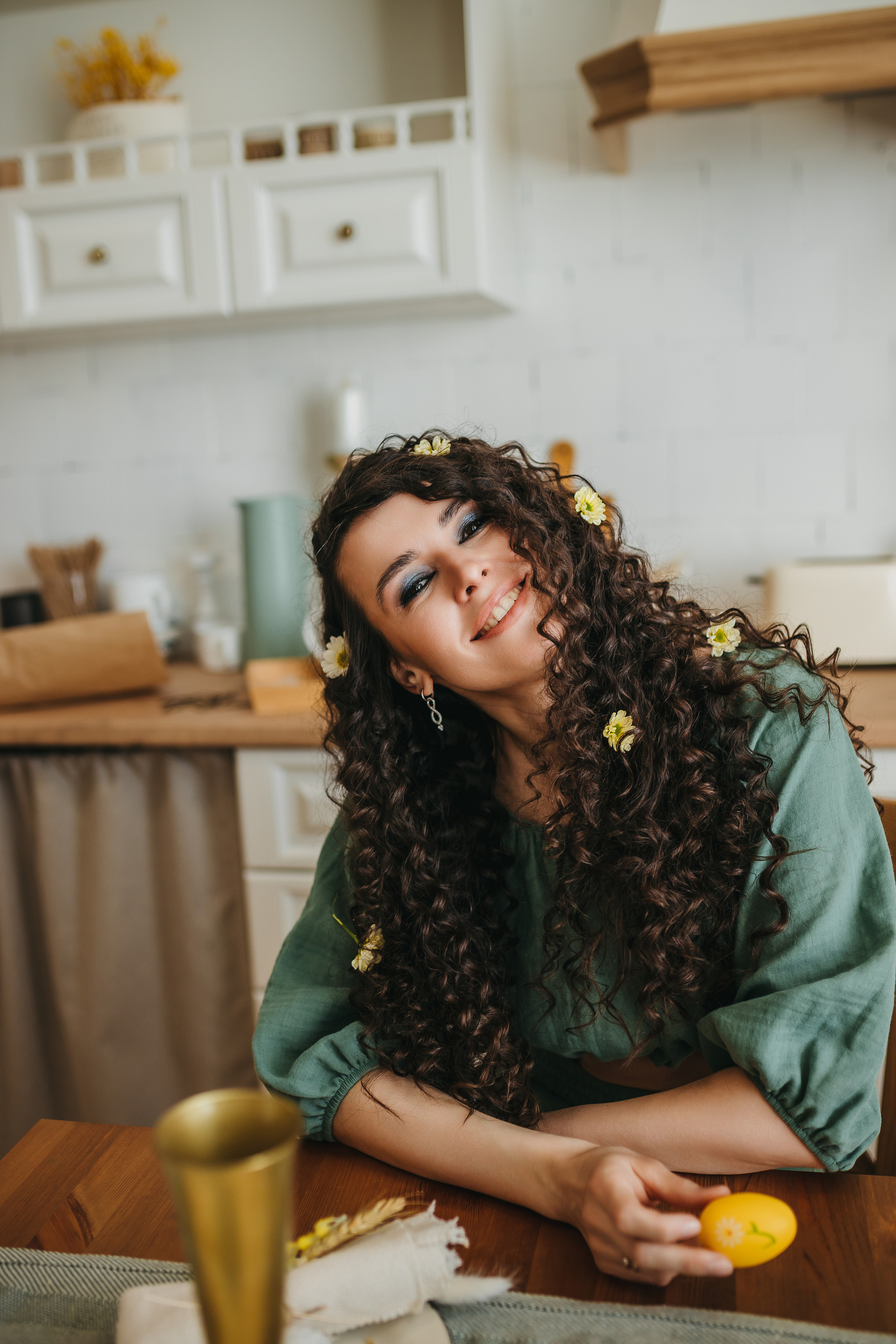 Таня и Ева. Фотограф в Санкт-Петербурге Ромаданова Варвара