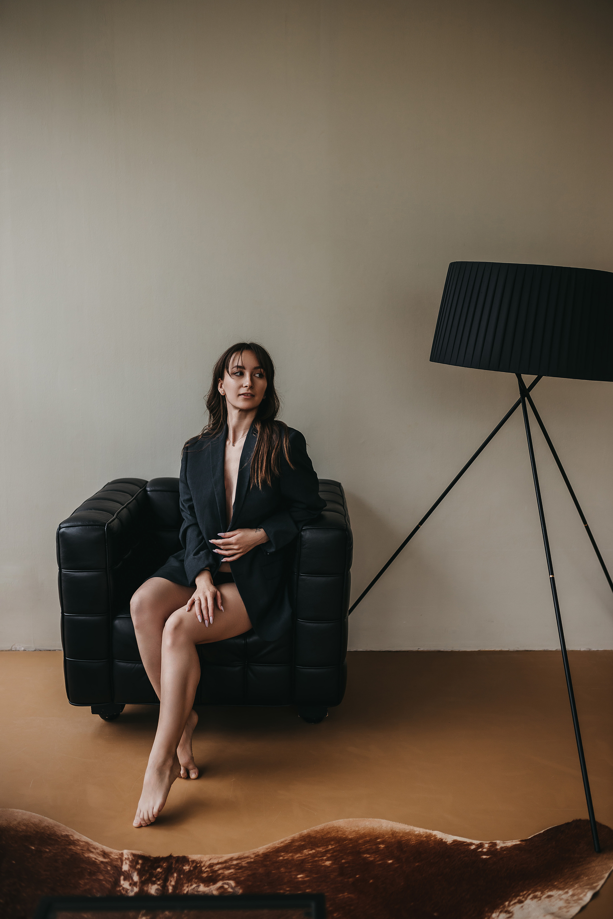 Вика. Фотограф в Санкт-Петербурге Ромаданова Варвара