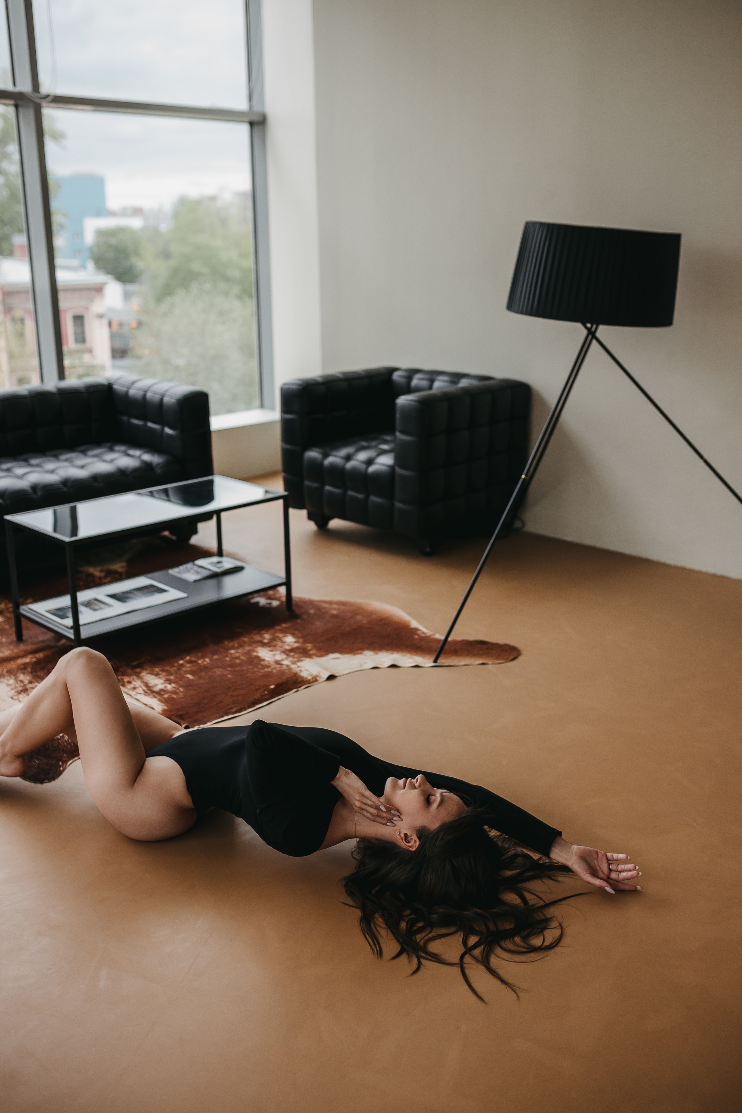 Вика. Фотограф в Санкт-Петербурге Ромаданова Варвара