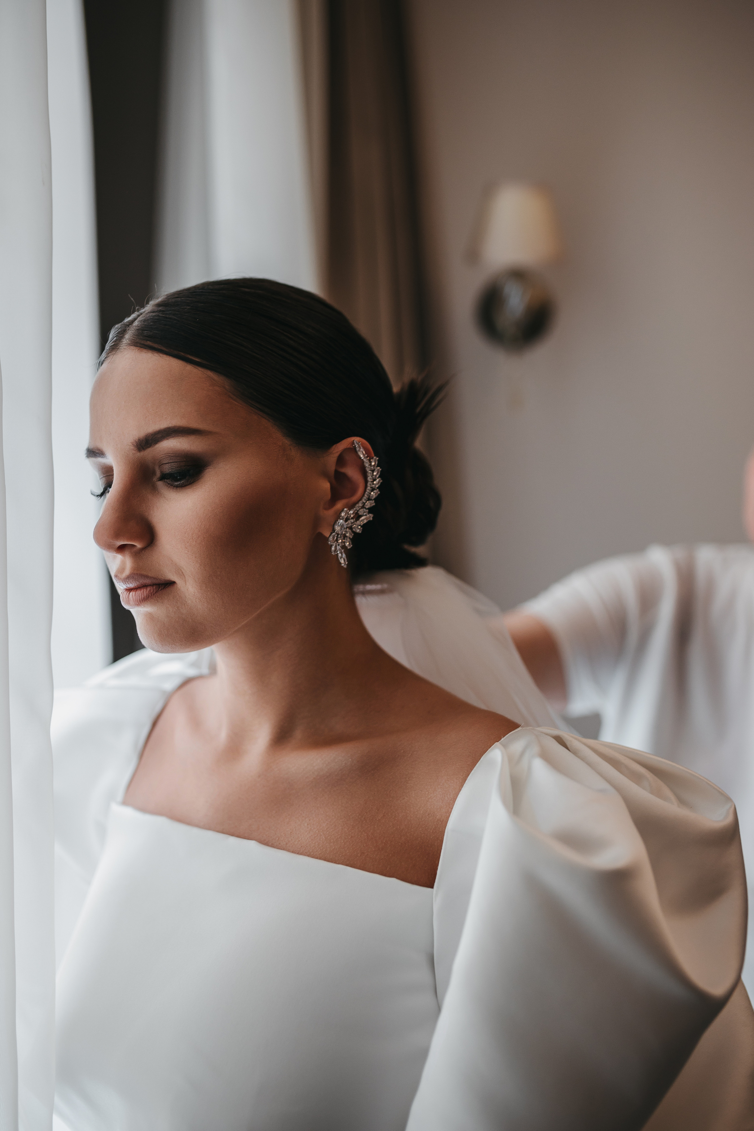 Дарина и Андрей. Фотограф в Санкт-Петербурге Ромаданова Варвара