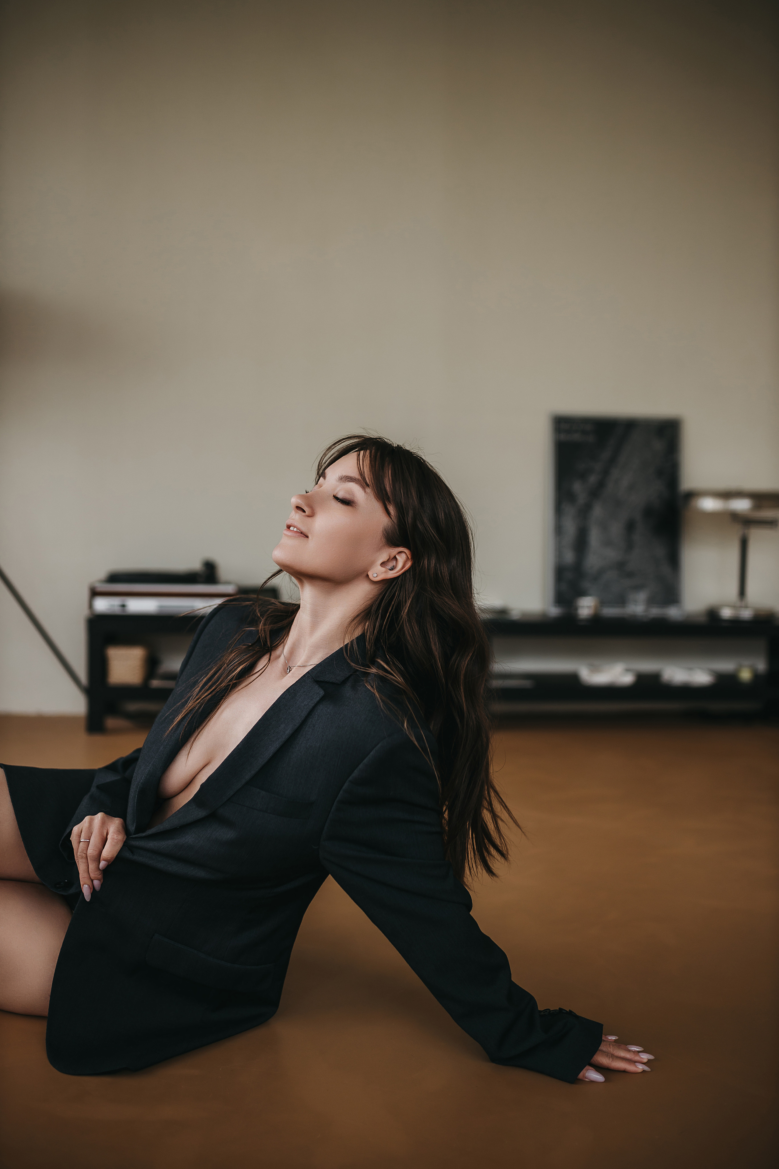 Вика. Фотограф в Санкт-Петербурге Ромаданова Варвара