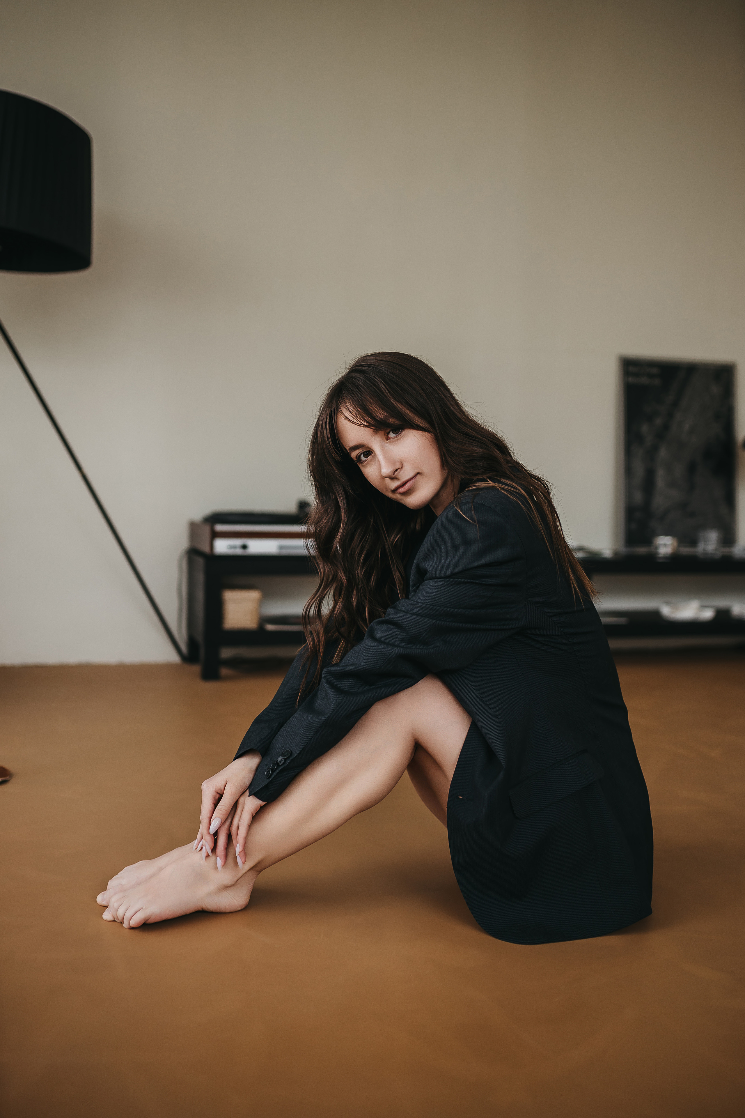 Вика. Фотограф в Санкт-Петербурге Ромаданова Варвара