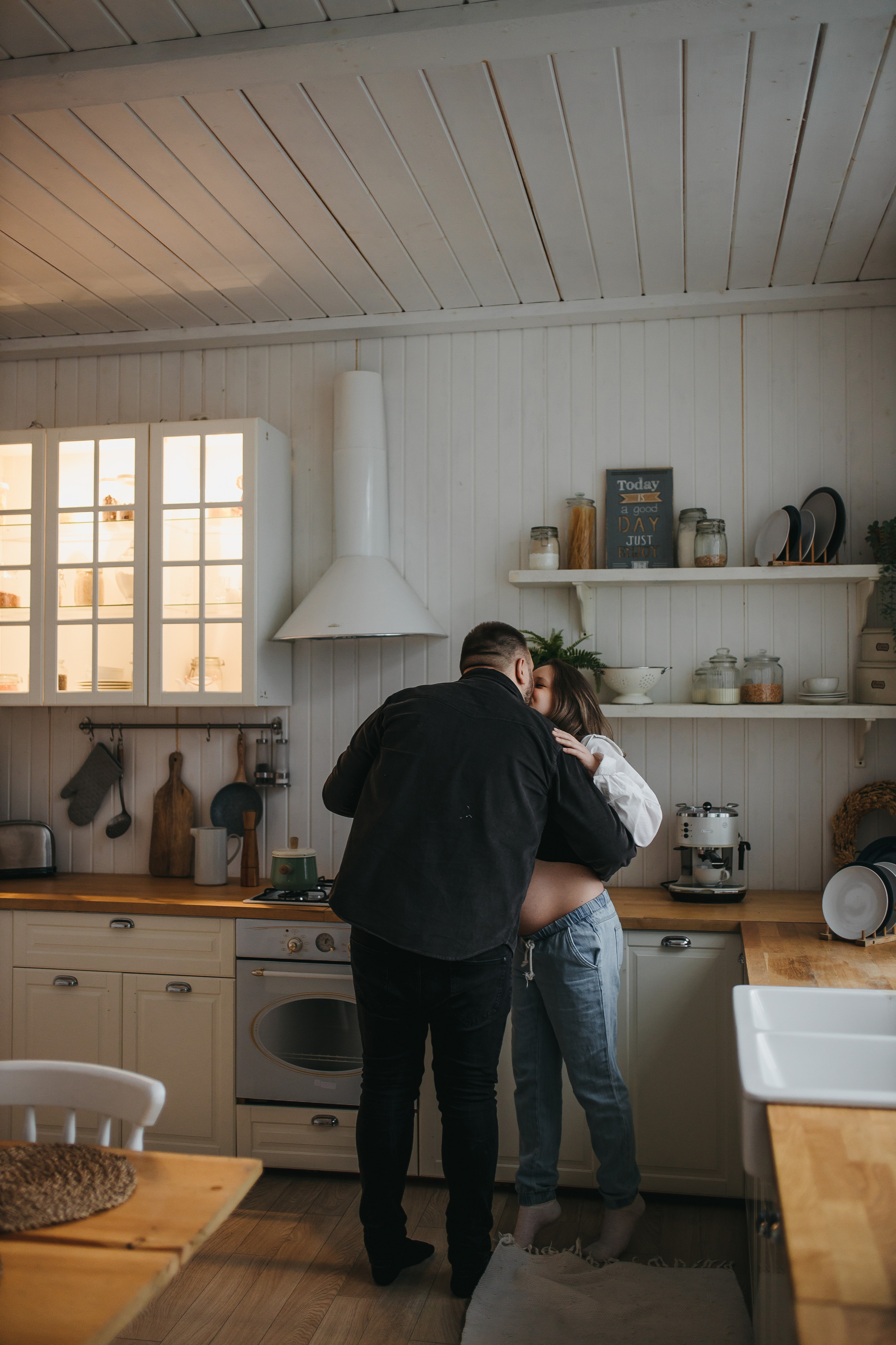 Валерия беременность. Фотограф в Санкт-Петербурге Ромаданова Варвара