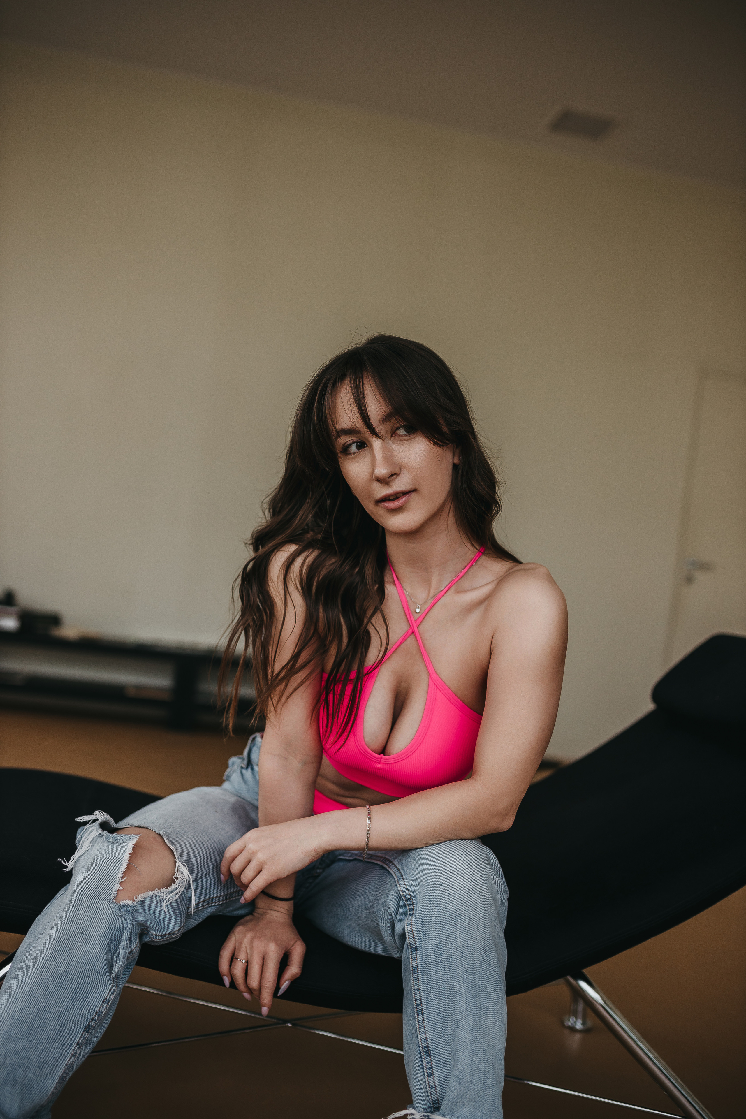 Вика. Фотограф в Санкт-Петербурге Ромаданова Варвара