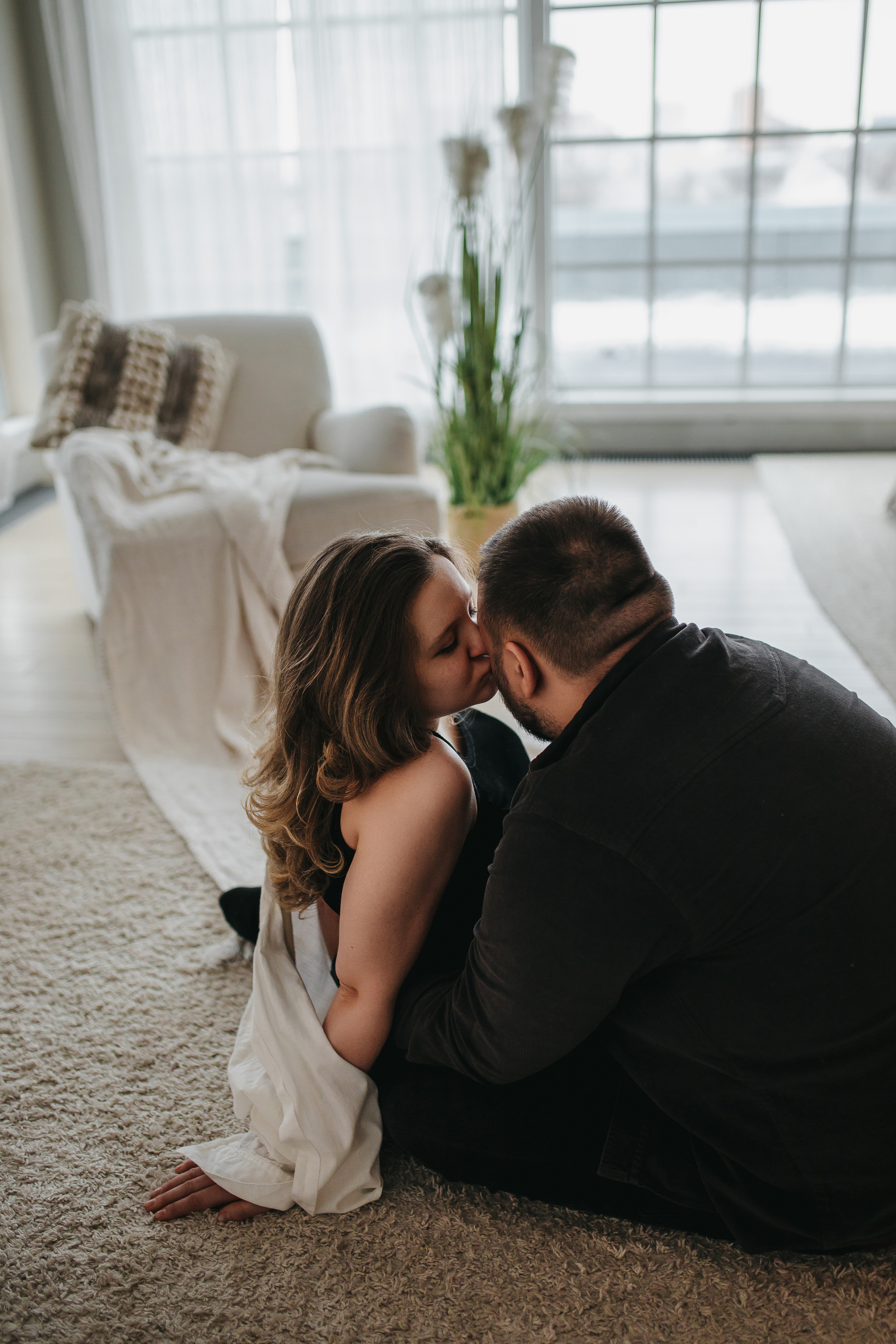 Валерия беременность. Фотограф в Санкт-Петербурге Ромаданова Варвара