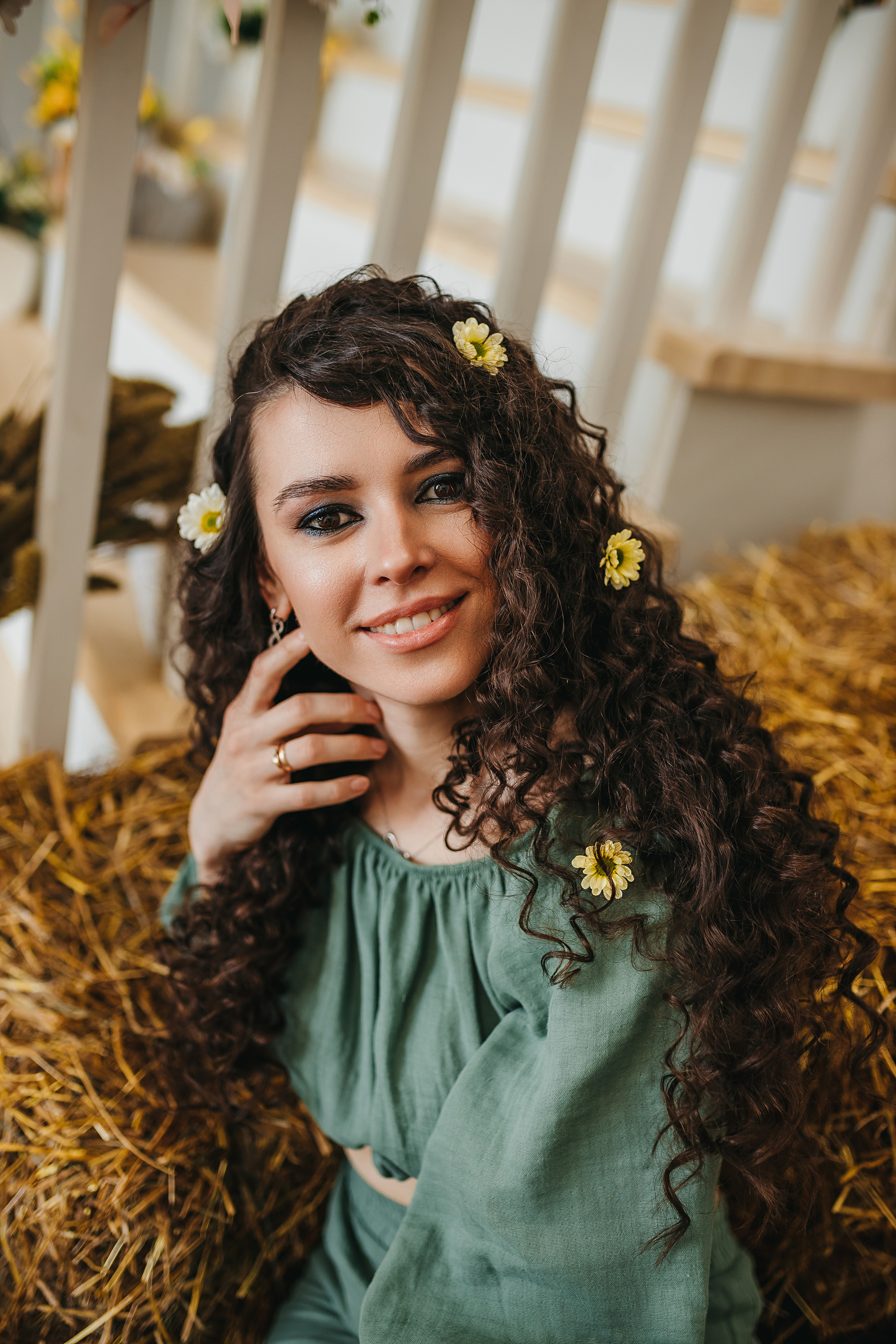 Таня и Ева. Фотограф в Санкт-Петербурге Ромаданова Варвара