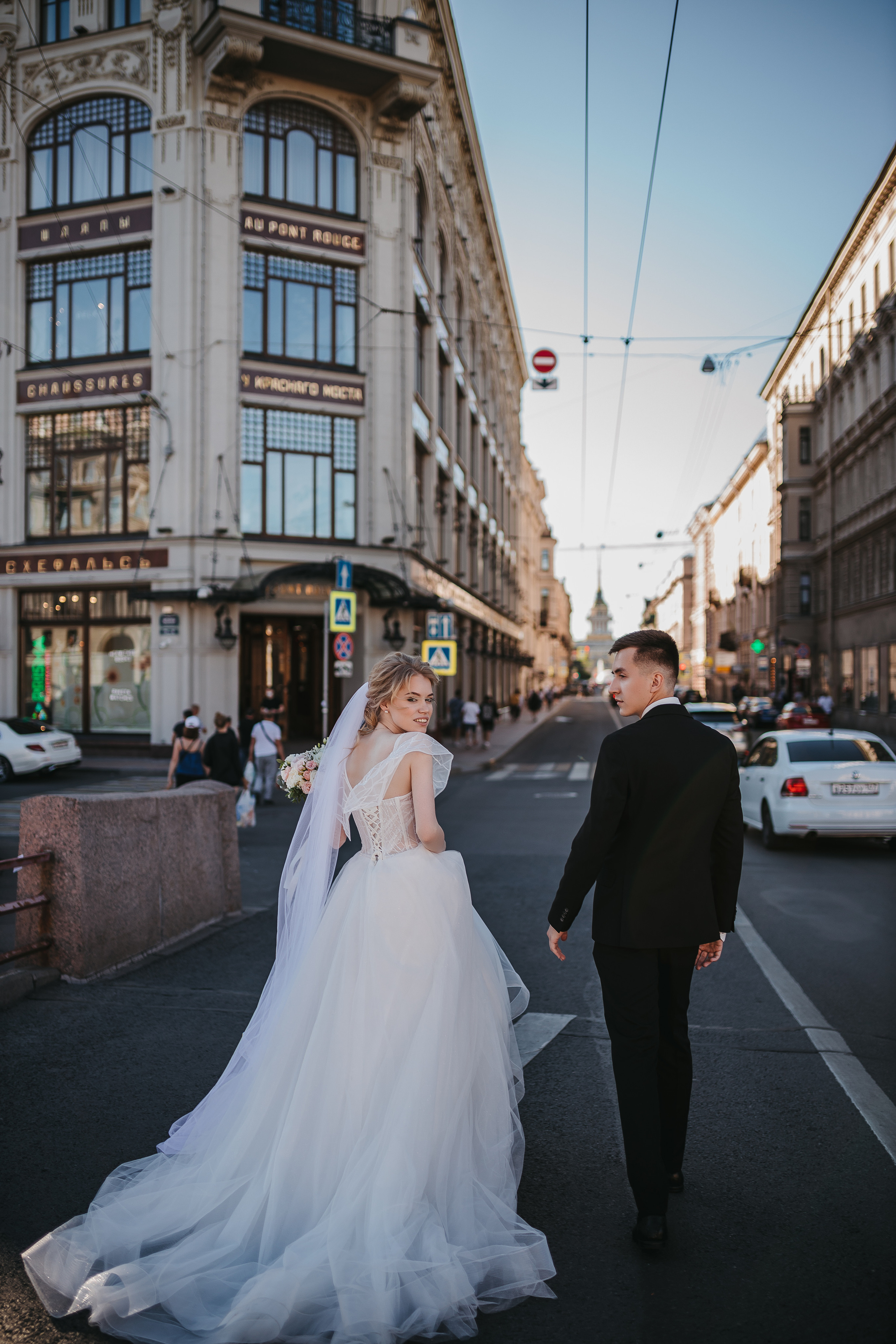 Услуги и цена на фотосесии. Фотограф в Санкт-Петербурге Ромаданова Варвара