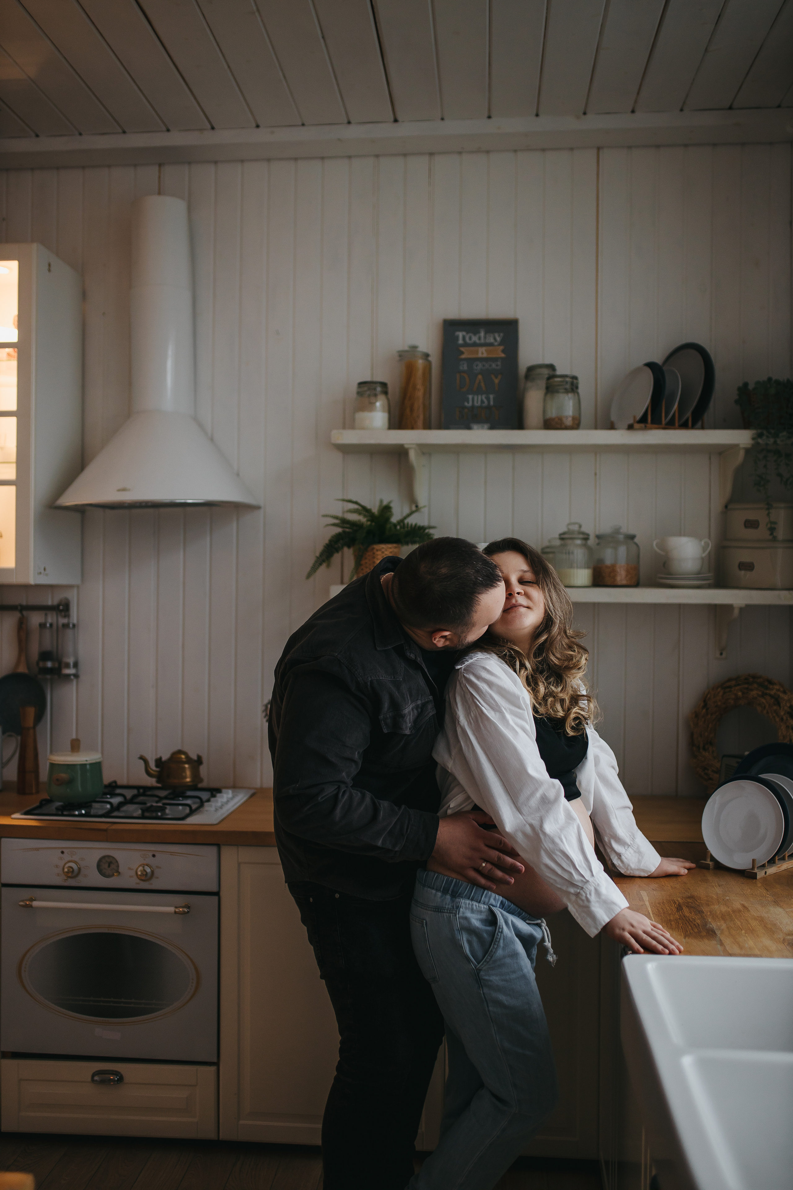 Валерия беременность. Фотограф в Санкт-Петербурге Ромаданова Варвара