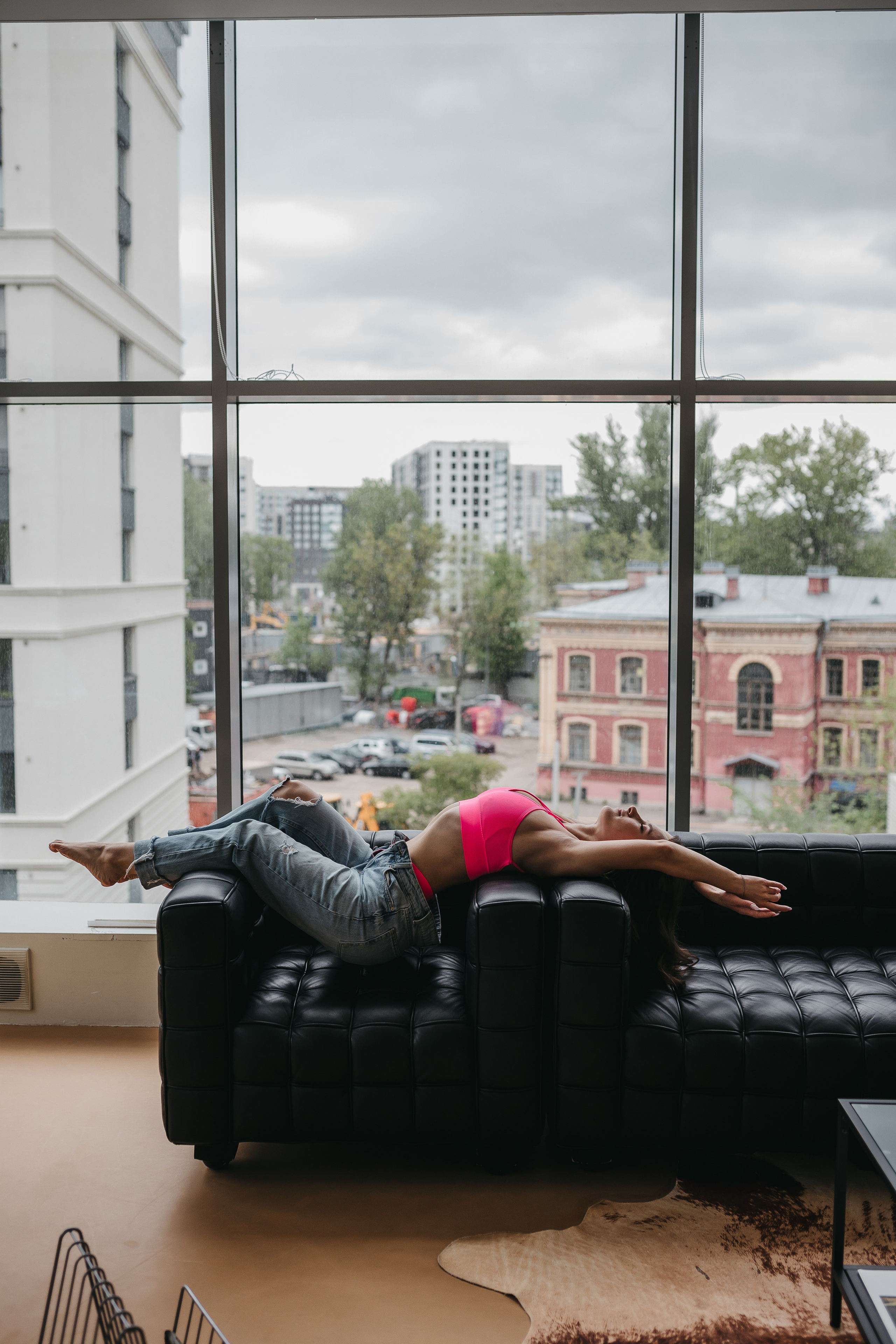 Вика. Фотограф в Санкт-Петербурге Ромаданова Варвара