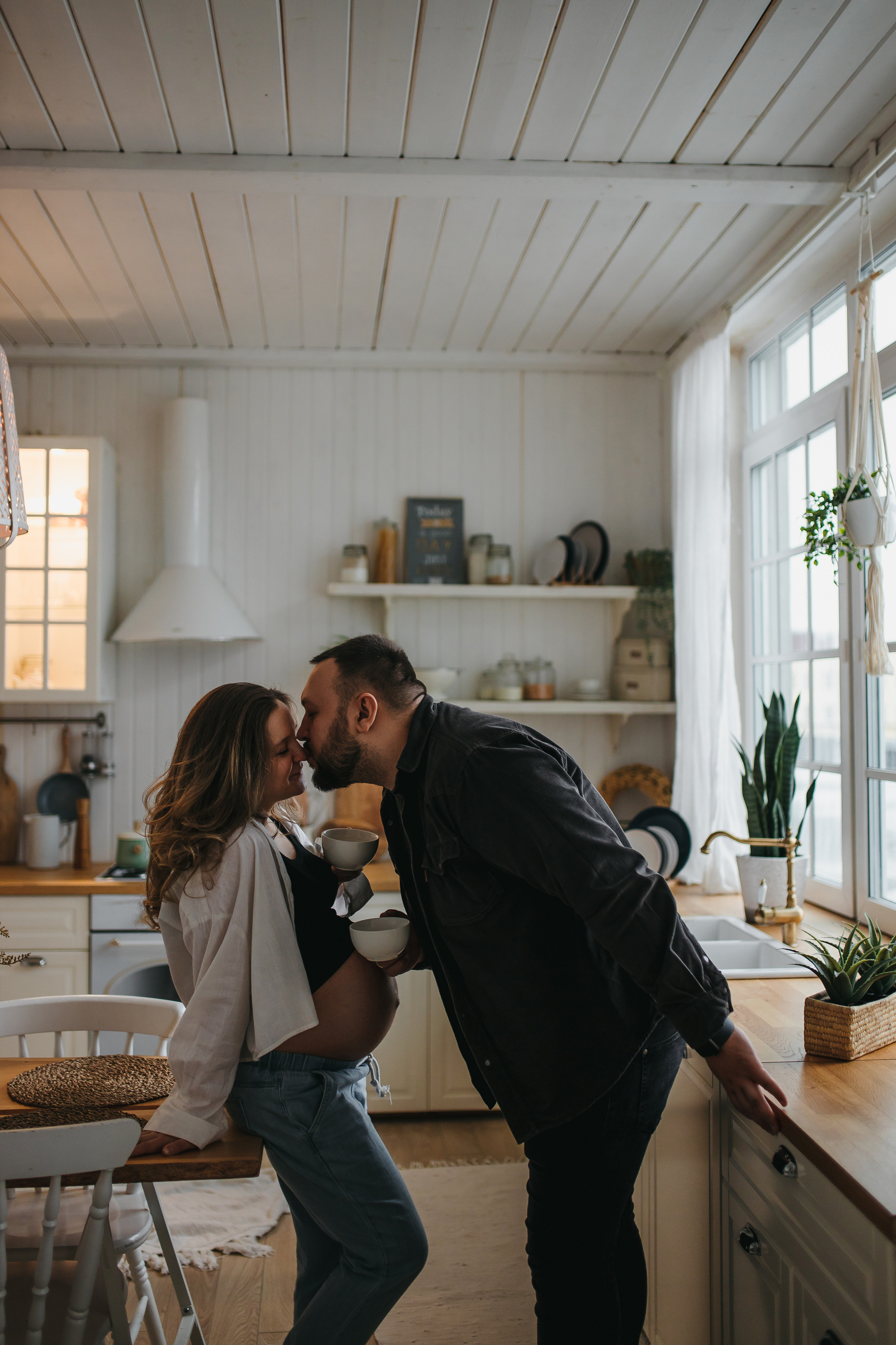 Валерия беременность. Фотограф в Санкт-Петербурге Ромаданова Варвара
