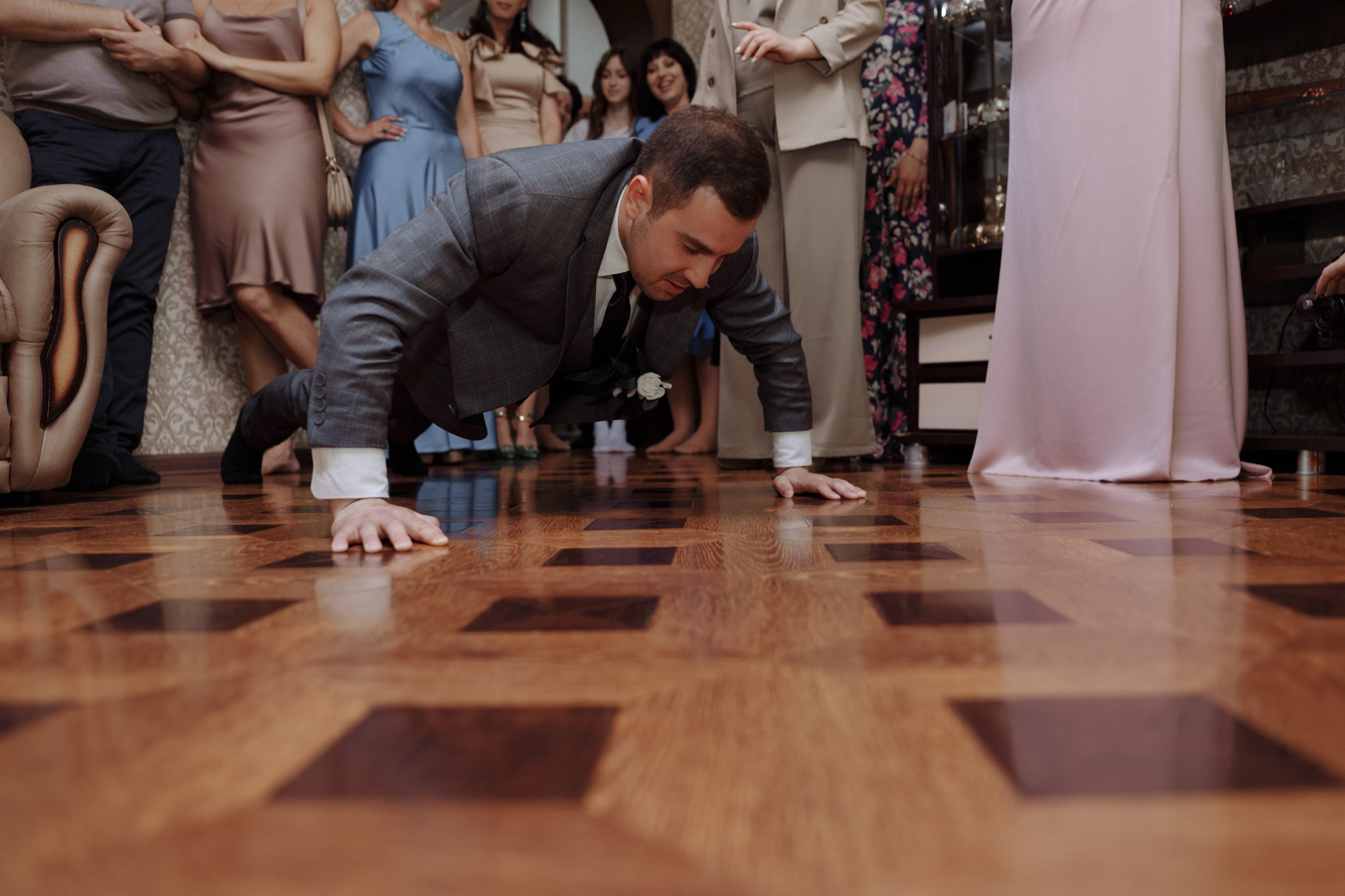 Степан и Элянора (полный день). Свадебный фотограф