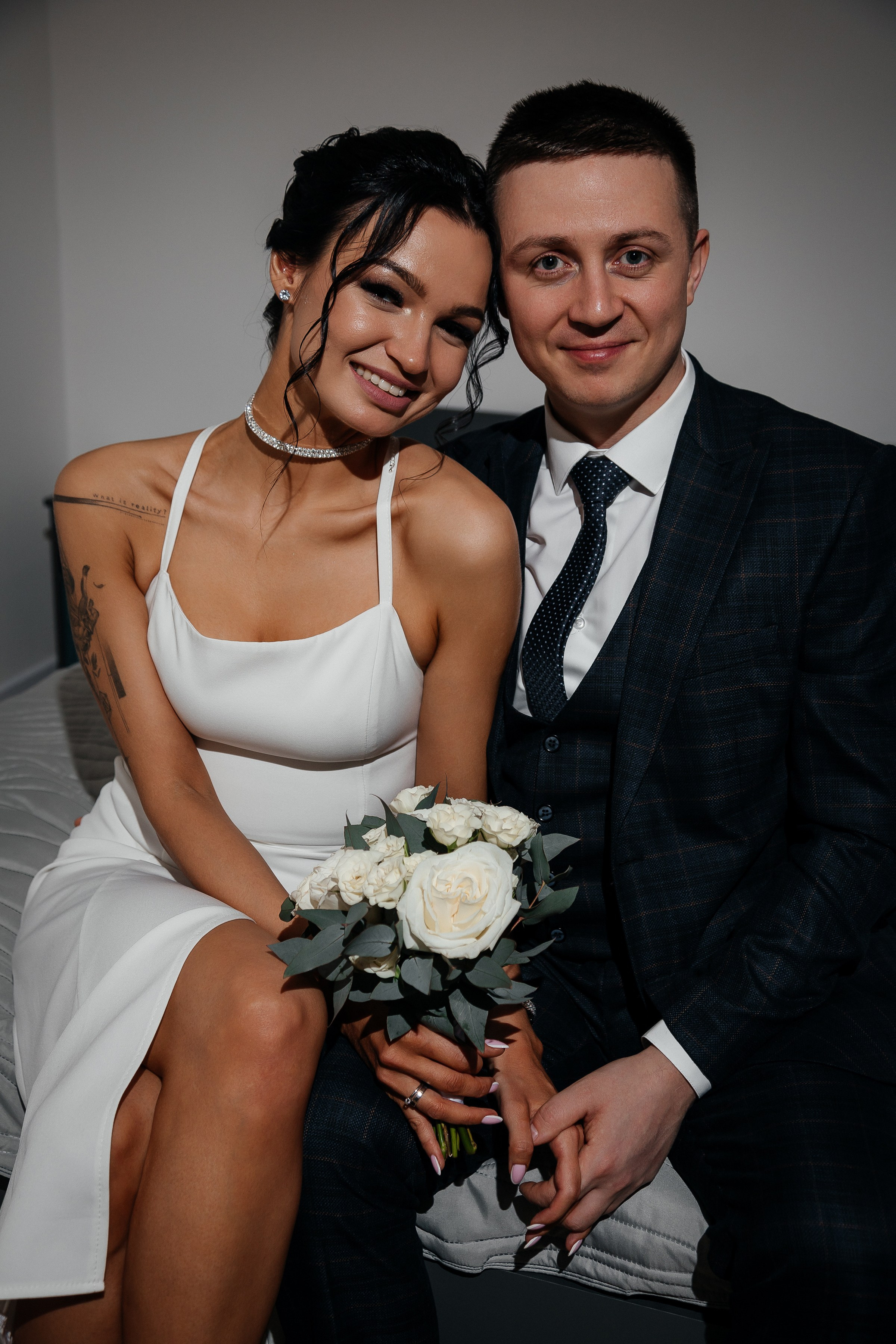 Вадим и Юлия/2024. Свадебный и семейный фотограф в Екатеринбурге