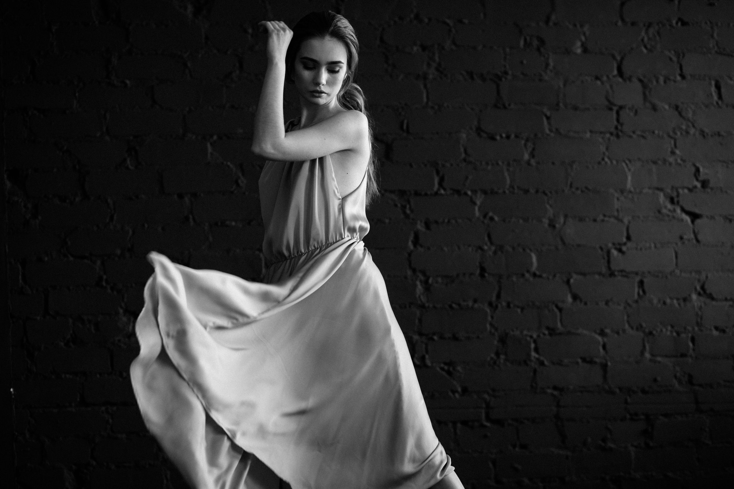 Портреты. Фотограф Вероника Кольтеева