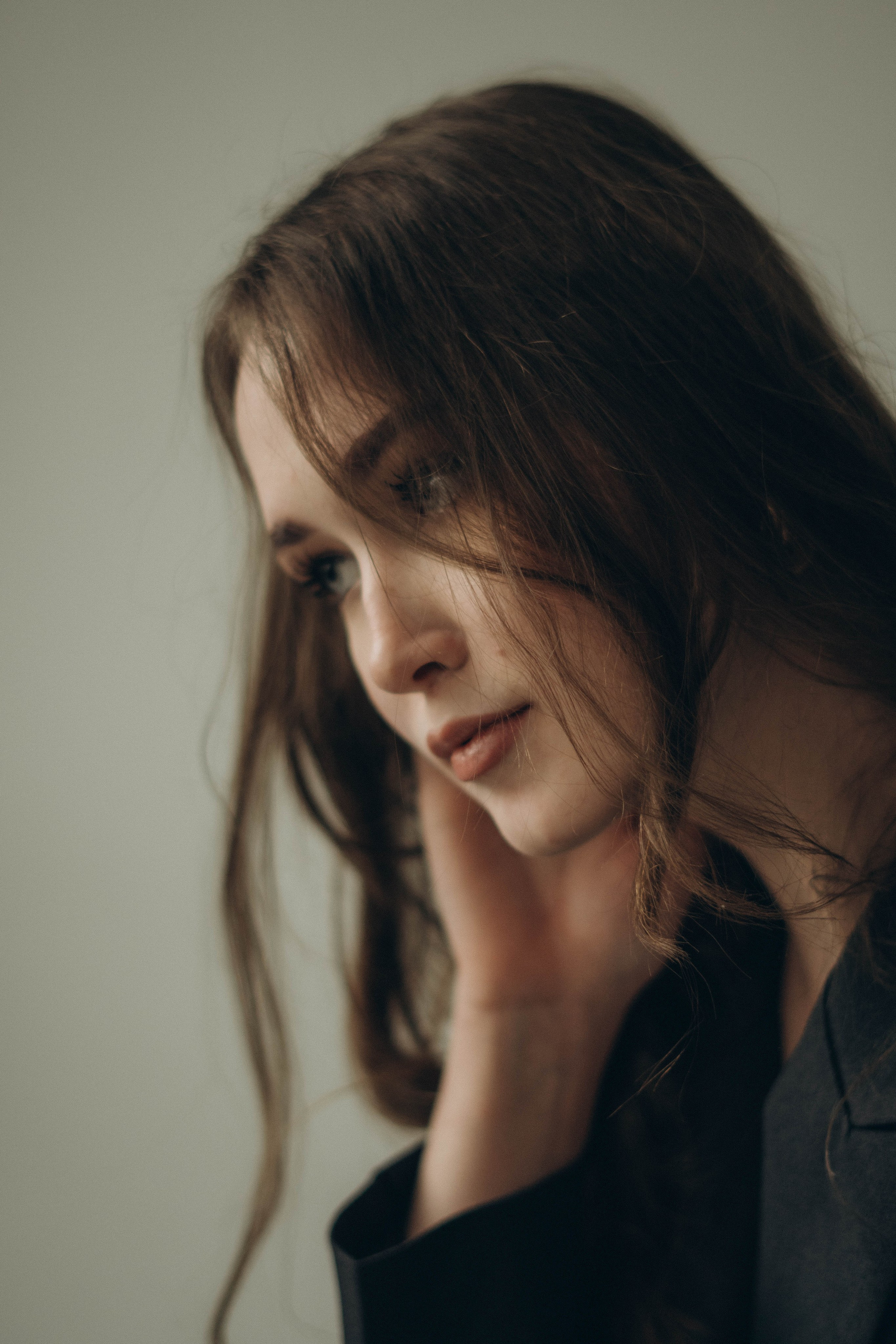 Дарья Бакунц. Портретный фотограф Дарья Бахматова | Нижний Новгород