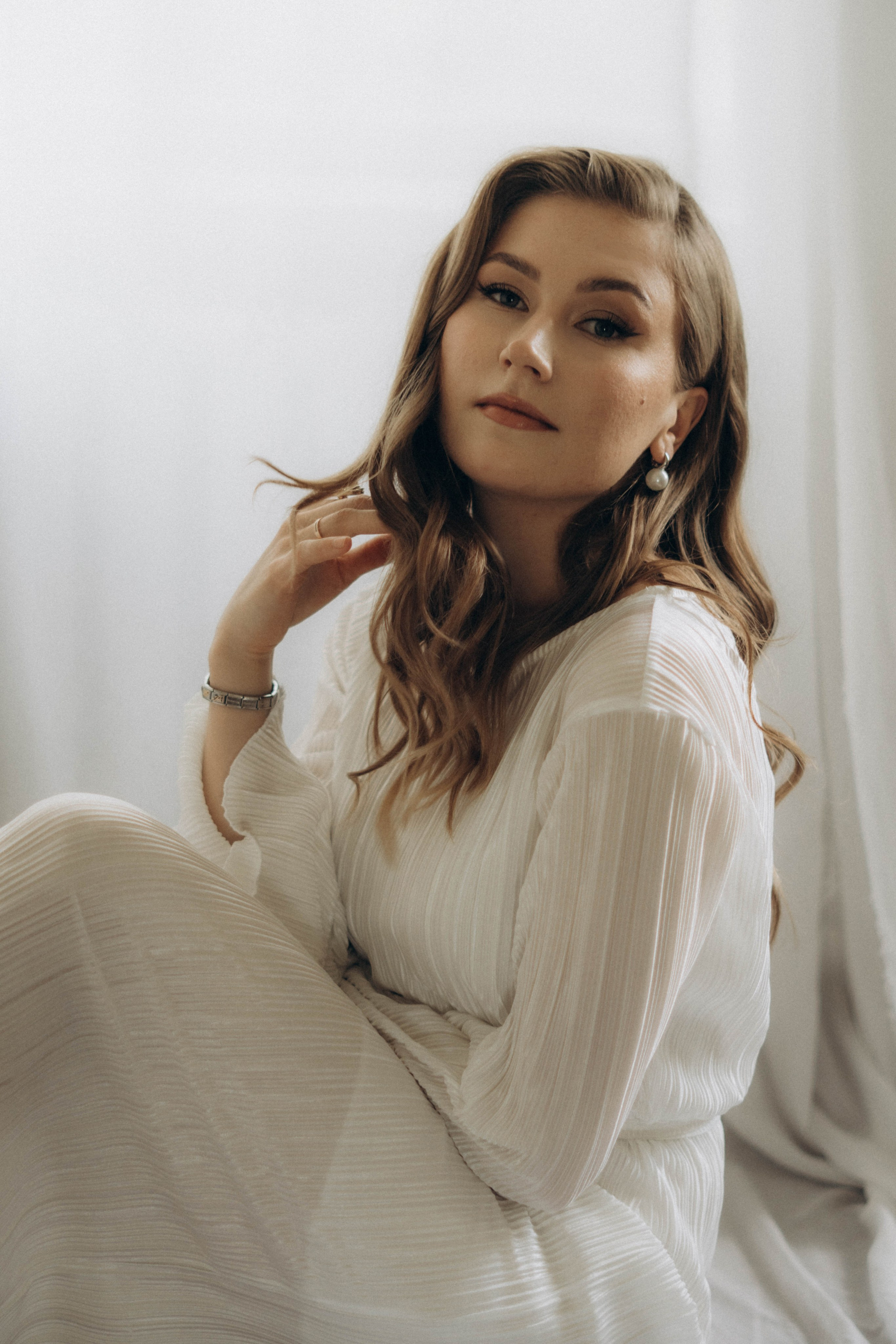 Алина Маслова. Портретный фотограф Дарья Бахматова | Нижний Новгород