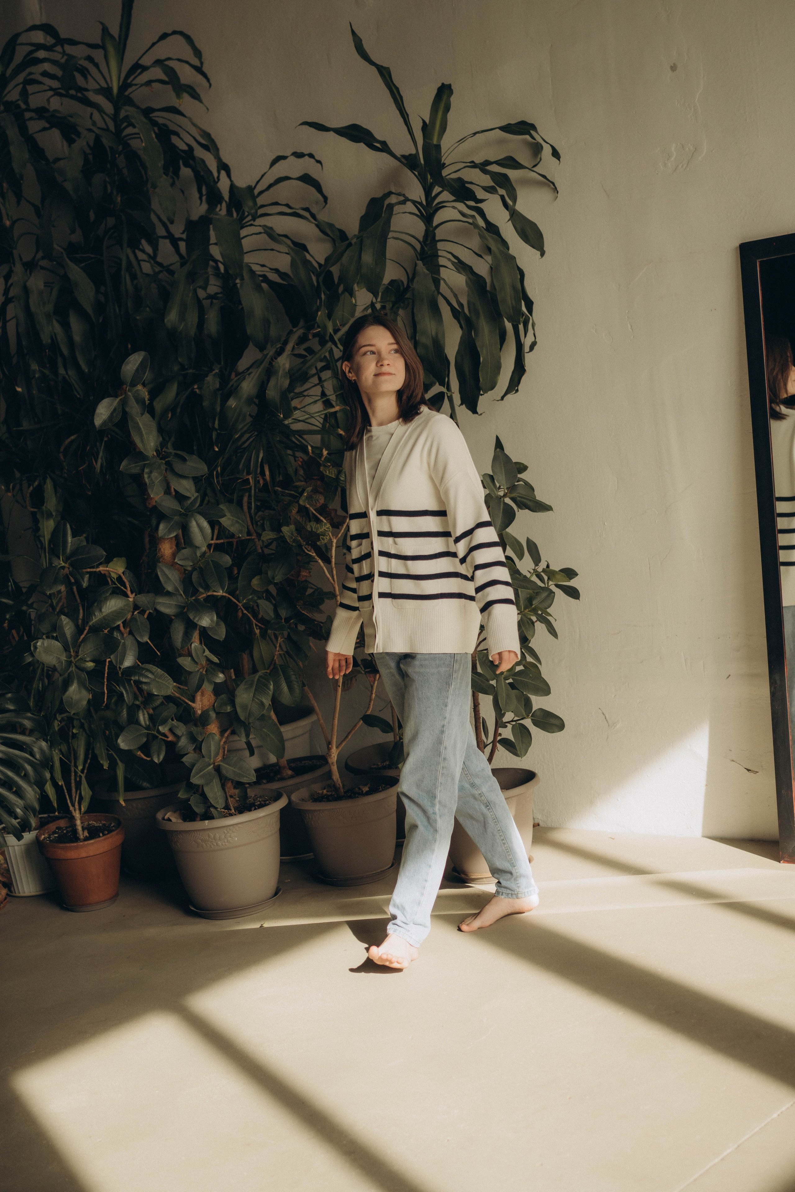 Анастасия Гусева. Портретный фотограф Дарья Бахматова | Нижний Новгород