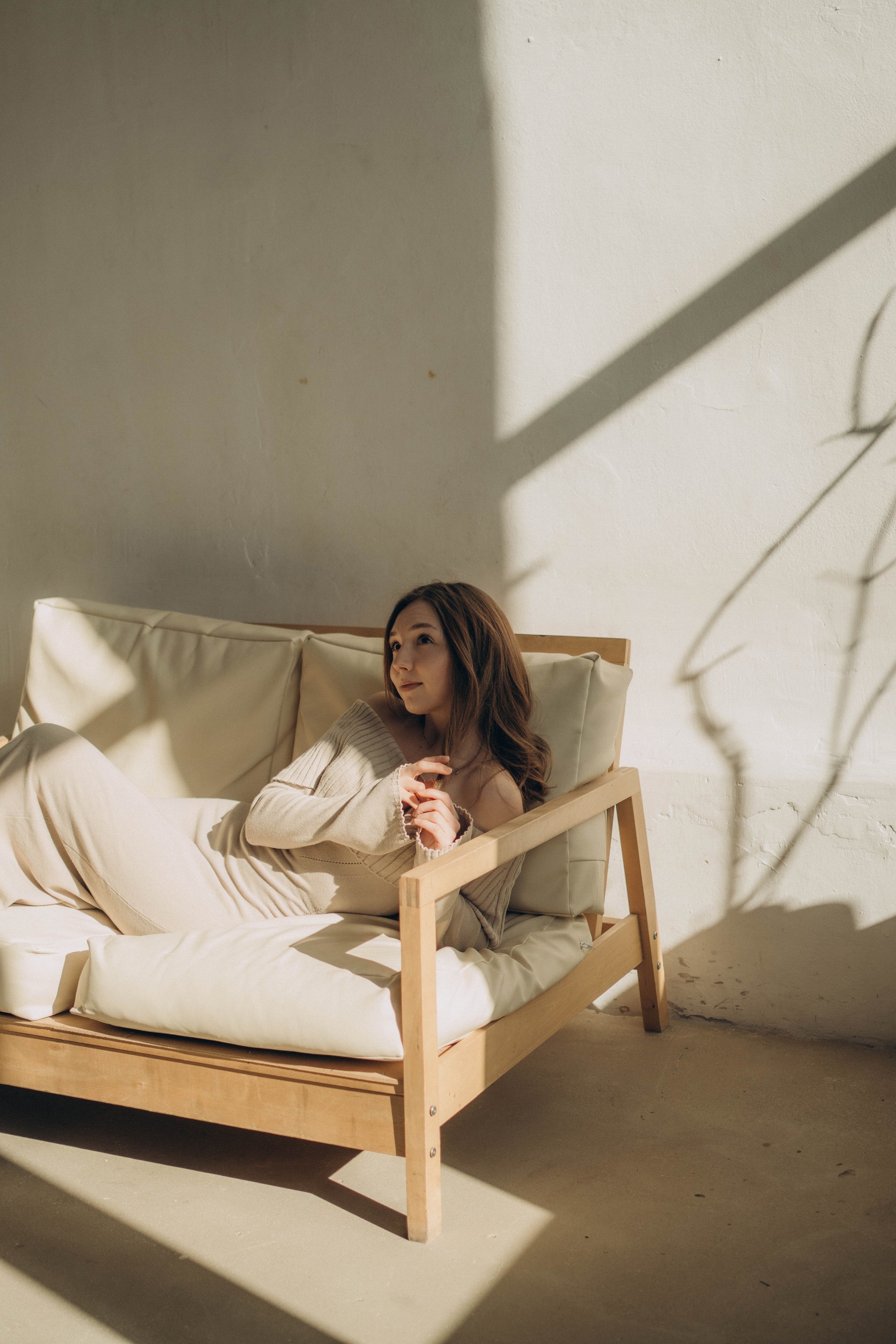 Мария Пыжикова. Портретный фотограф Дарья Бахматова | Нижний Новгород