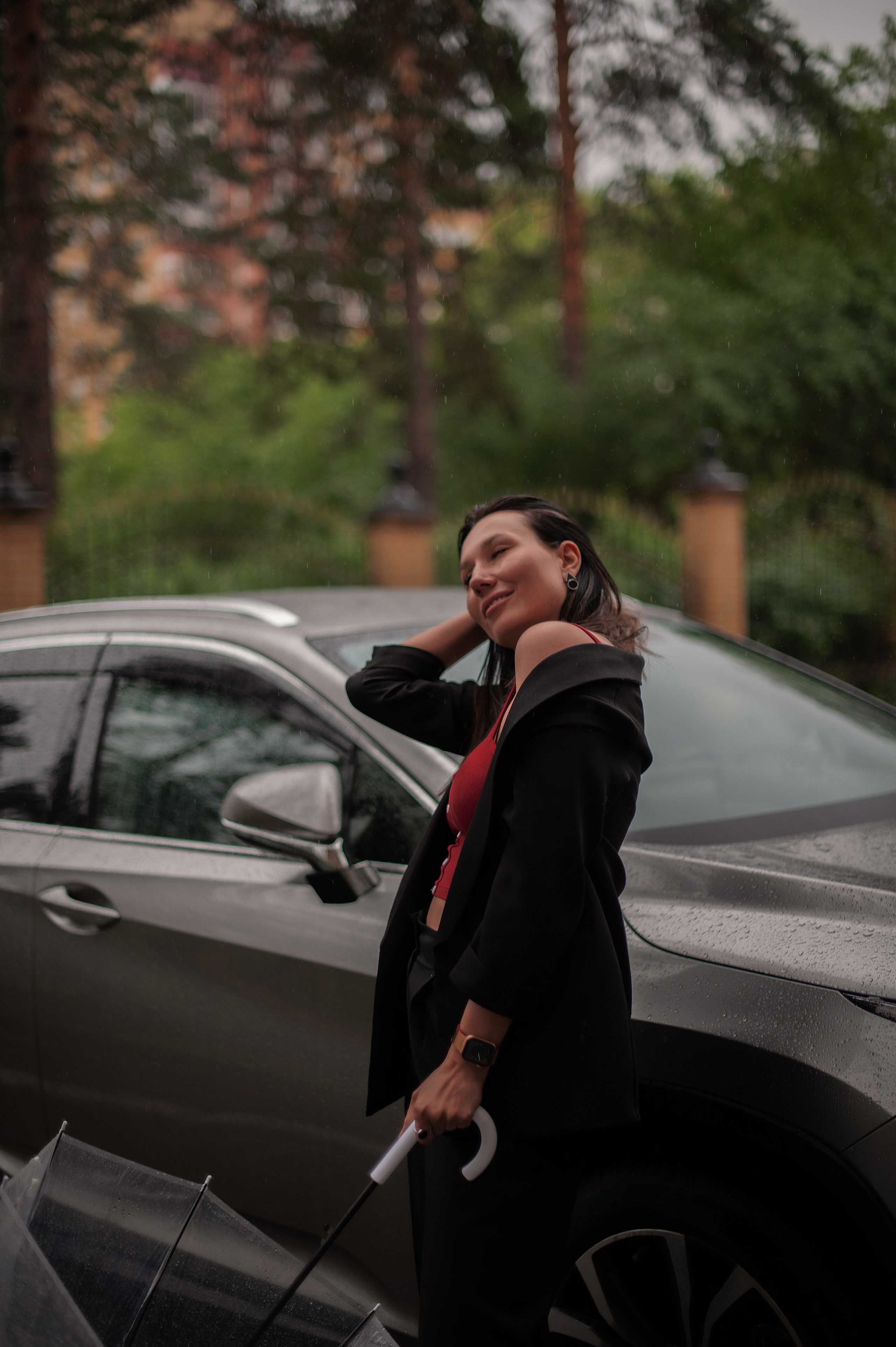 Катя. Фотограф Виктория Воронина