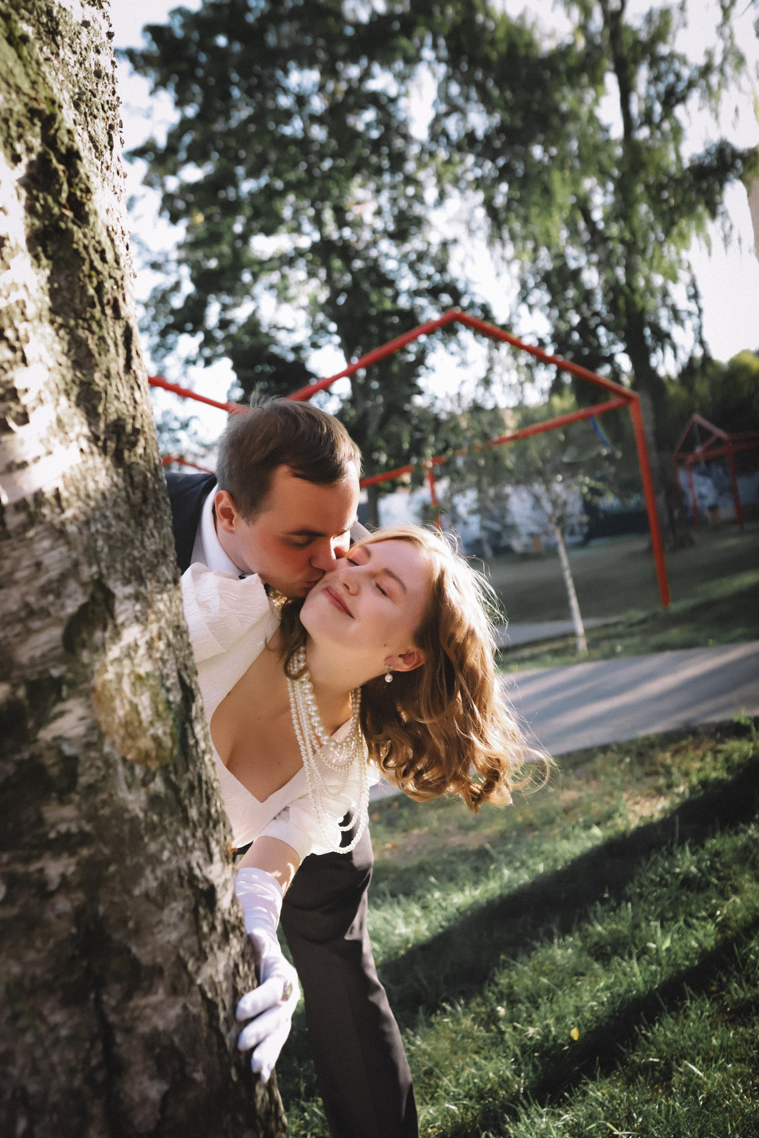 Юля и Лёша. Фотограф в Нижнем Новгороде Кристина Батанова
