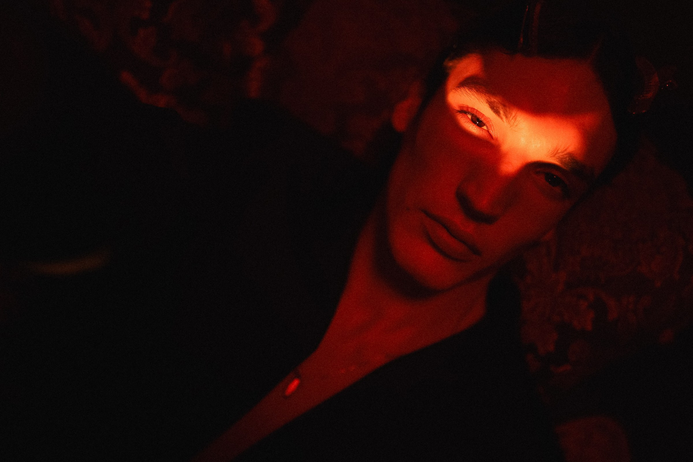 Marco doesn’t love you anymore • INSPIRATION. Свадебный и семейный фотограф Москва, Спб, Крым Игорь Сазонов