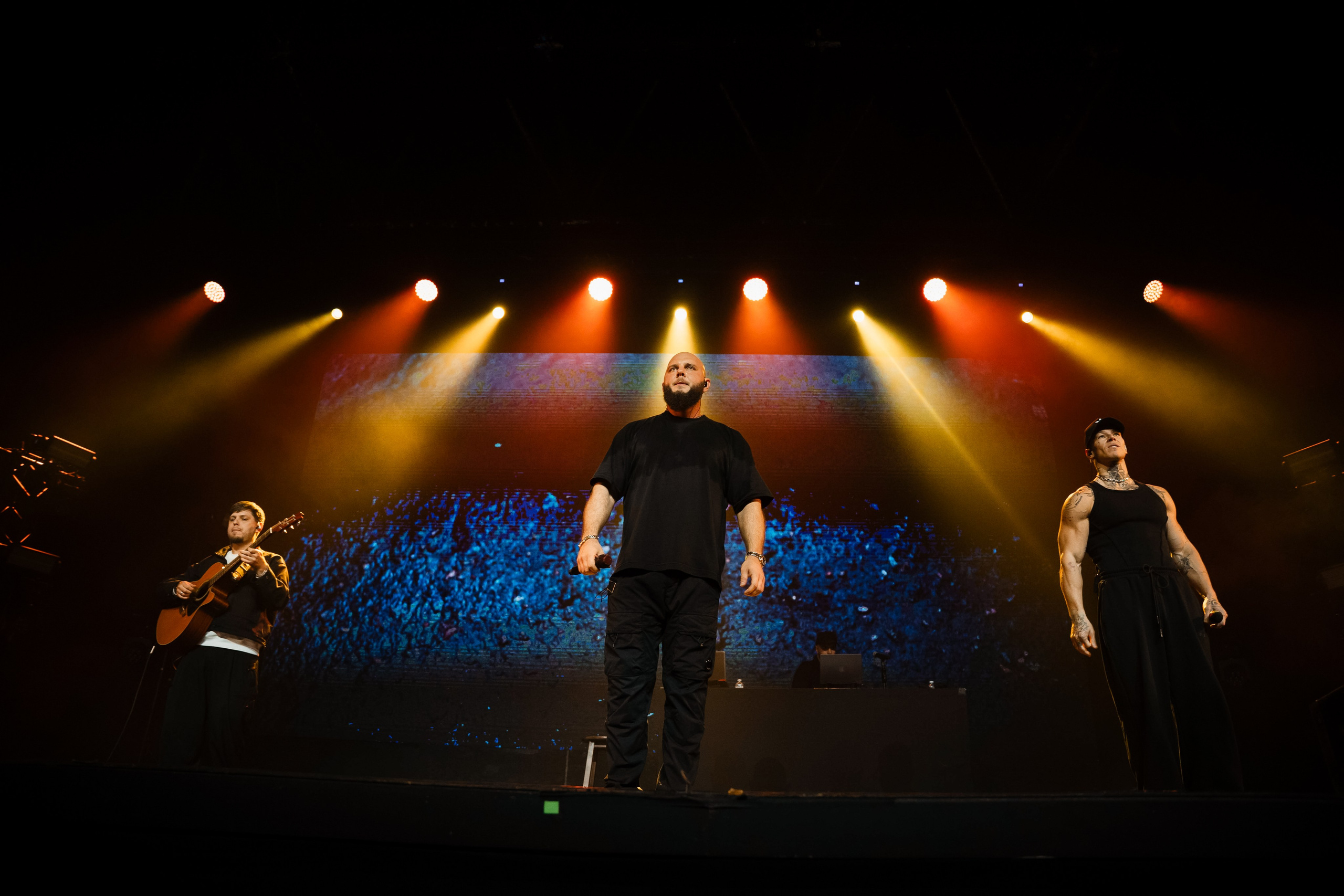 БРУТТО. Фотограф Москва