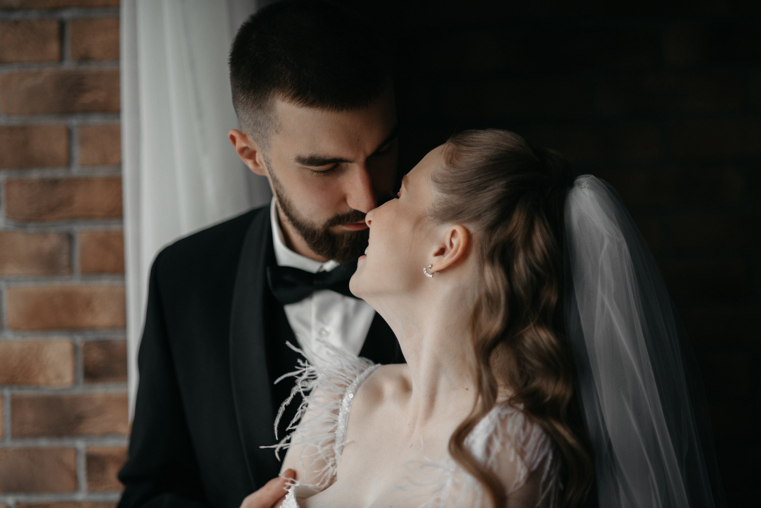 Золотая осень. Свадебный фотограф Ижевск Петр Шишков