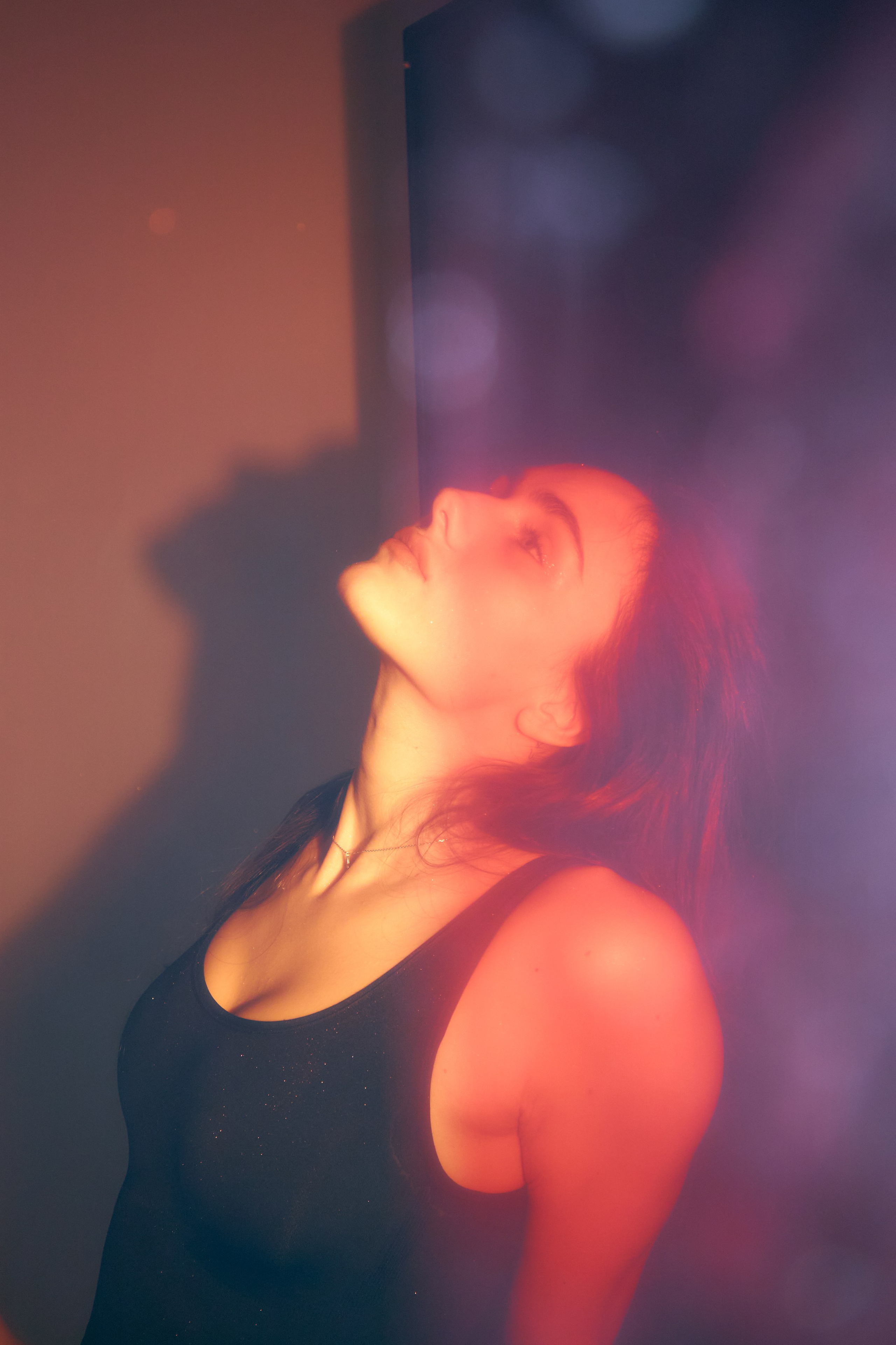 Николь. Портретный и свадебный фотограф в Москве Александра